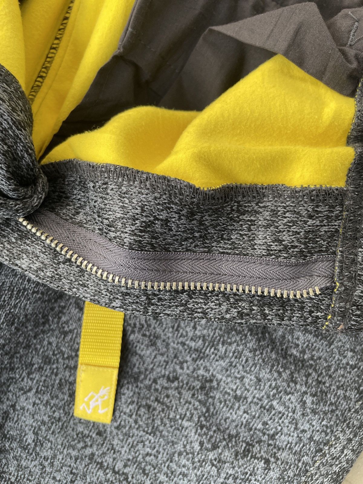 Gramicci GRAMICCI × BEAMS Fleece Narrow Winter Pants 19AW Size US 34 / EU 50 - 10 Thumbnail
