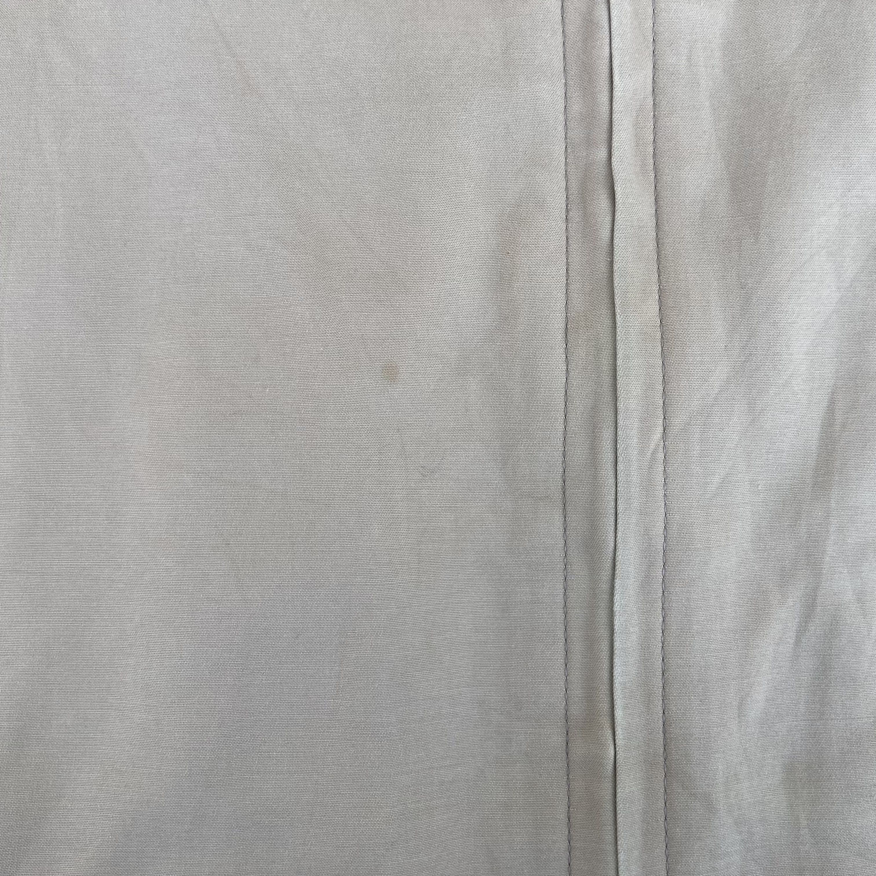 Designer × Japanese Brand × Yohji Yamamoto Vtg Authentic AAR yohji yamamoto Long Sleeve Jacket Size US L / EU 52-54 / 3 - 6 Thumbnail