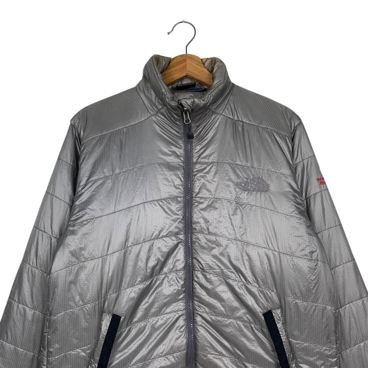 The North Face The North Face Summit Series Puffer Down Jacket Size US M / EU 48-50 / 2 - 2 Thumbnail
