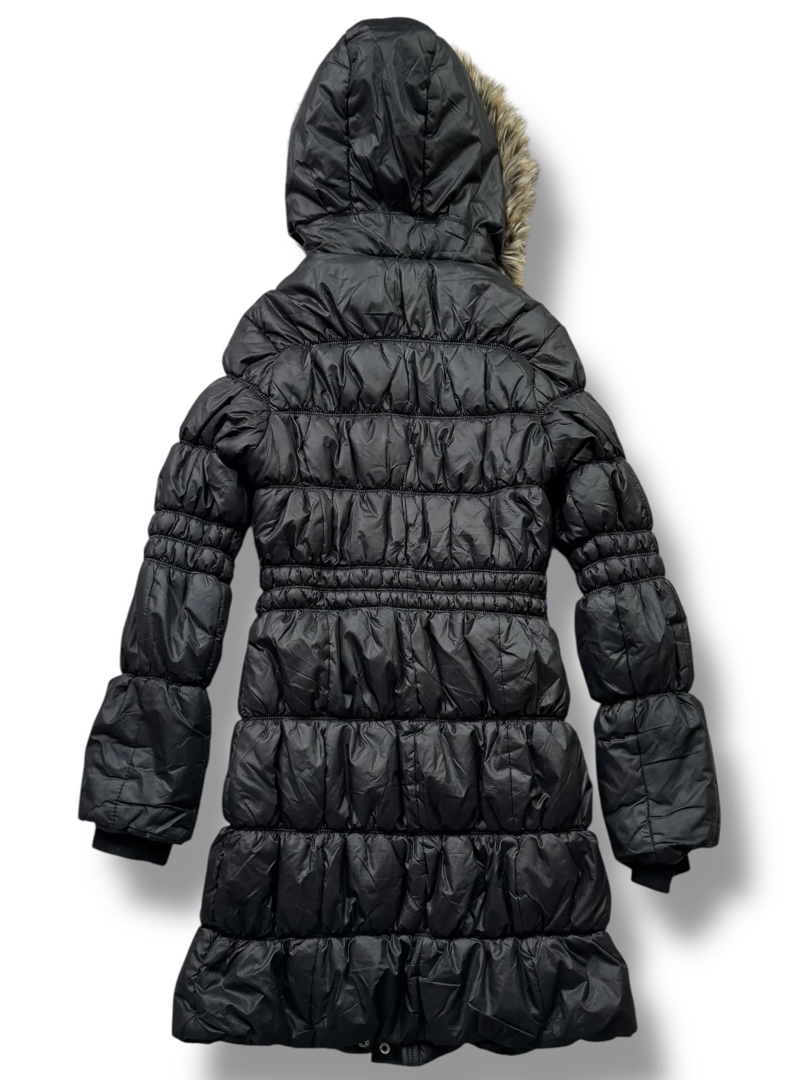 Vintage Y2K Jacket(V11) Size XS / US 0-2 / IT 36-38 - 6 Thumbnail