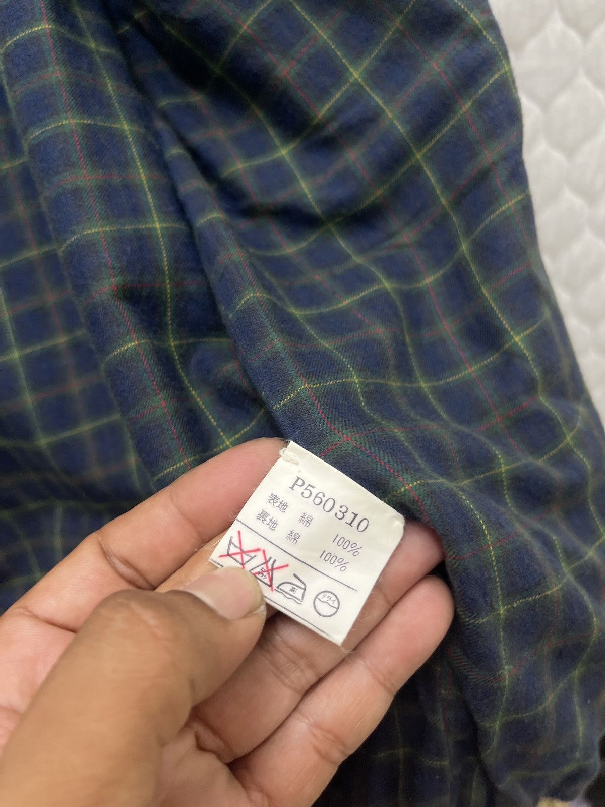 Polo Ralph Lauren × Vintage 🔥🔥🔥STEALS VTG POLO RALPH LAUREN JACKET Size US S / EU 44-46 / 1 - 7 Thumbnail