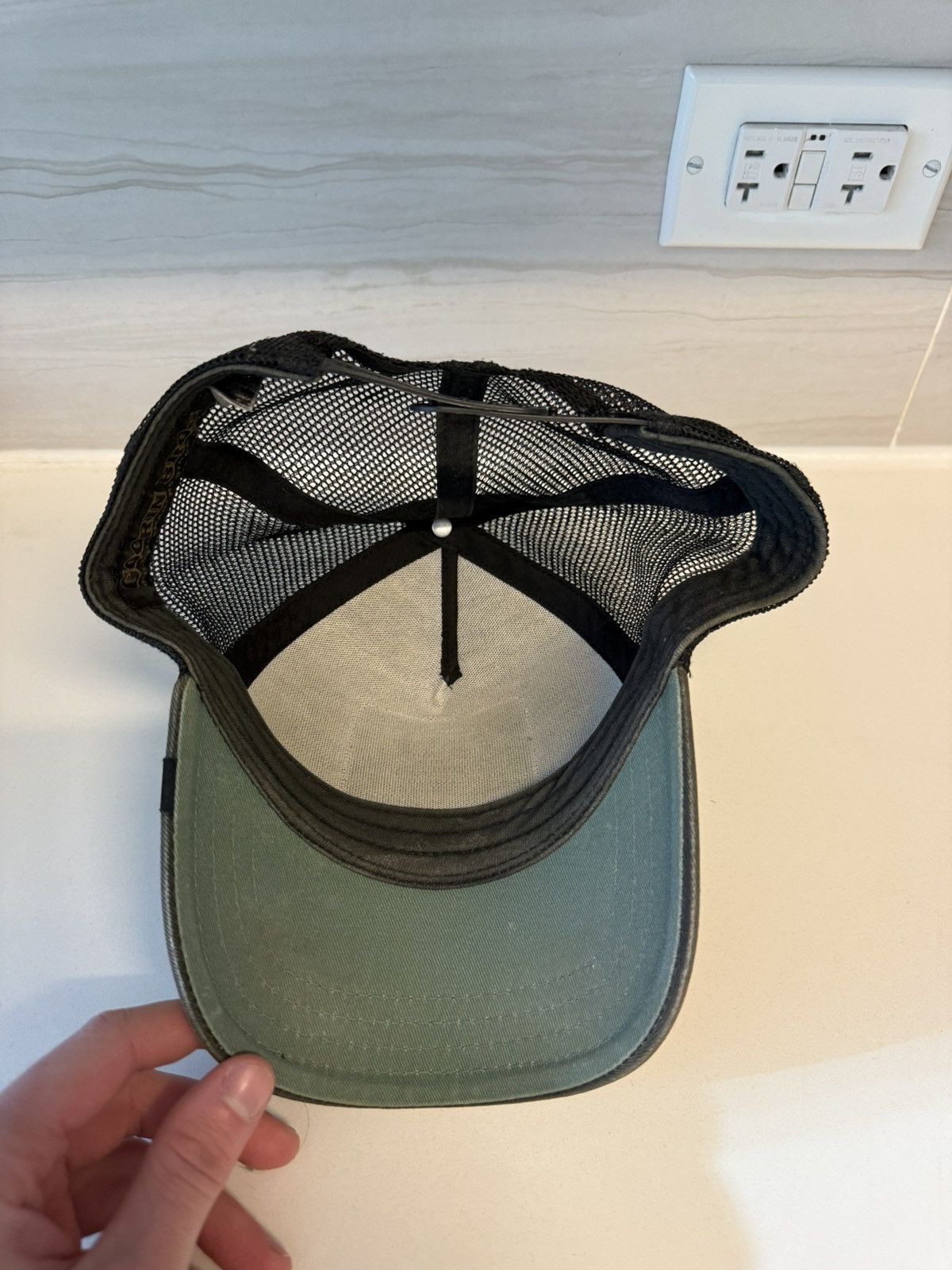 Goorin Bros. Goorin Bros OG Stallion Hat Size ONE SIZE - 4 Thumbnail