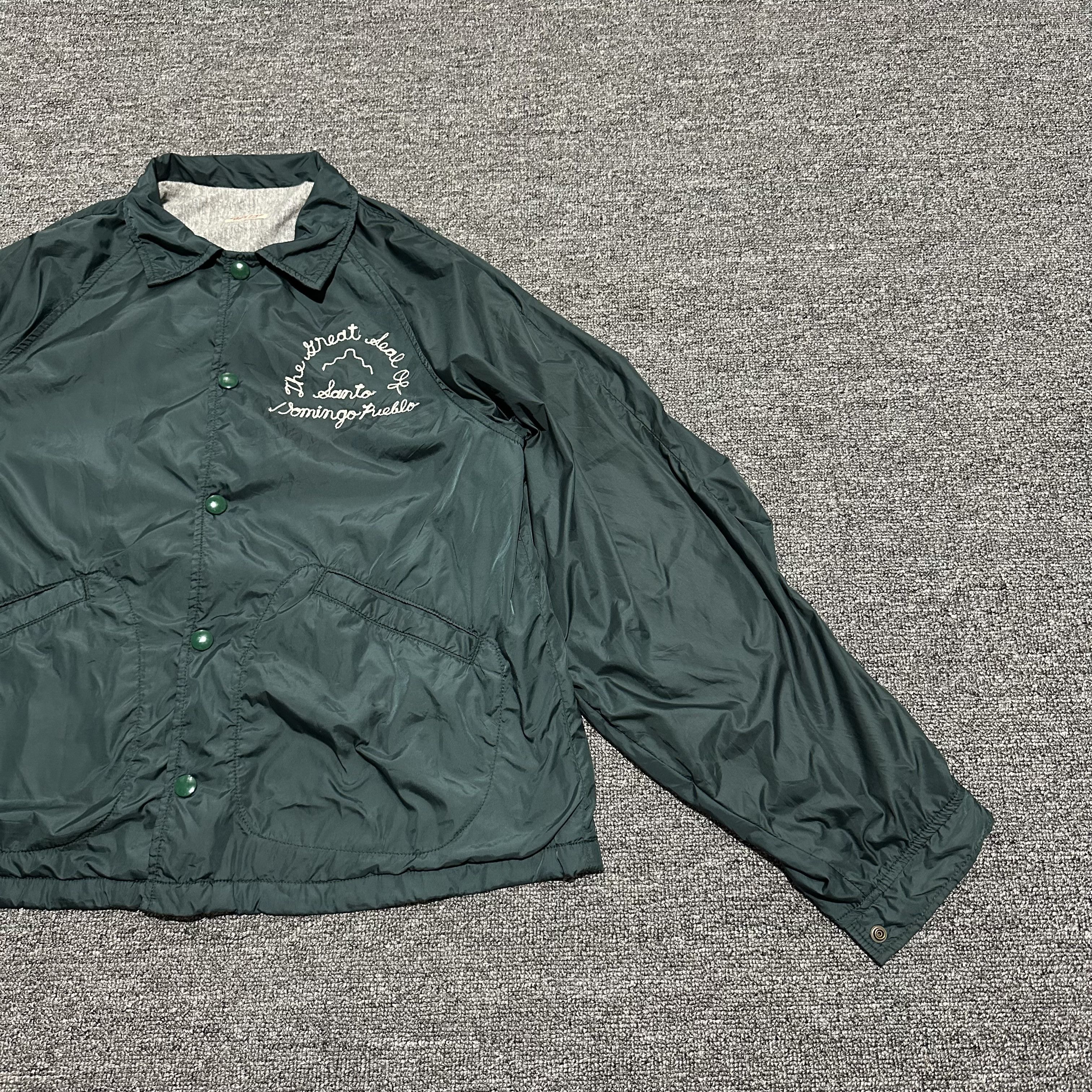 Kapital Kapital Jackets Size US XS / EU 42 / 0 - 3 Thumbnail