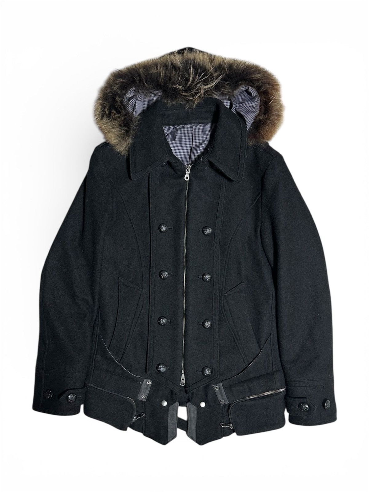 PPFM PPFM Napoleon Jacket Size US M / EU 48-50 / 2 - 1 Thumbnail