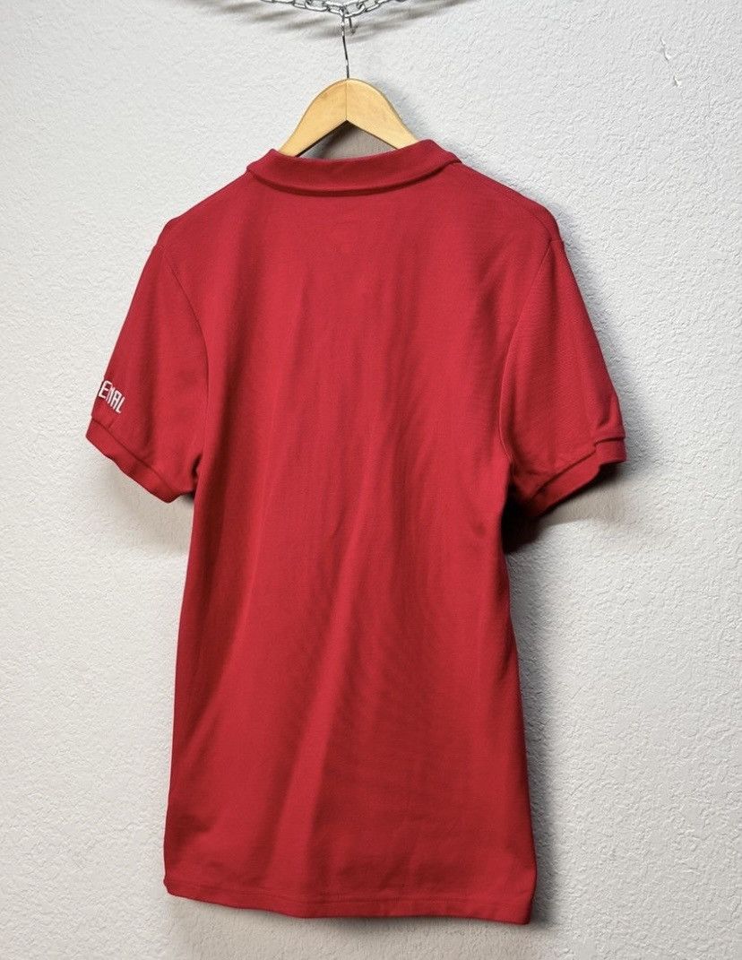 Nike Nike Arsenal England Soccer Jersey Size US M / EU 48-50 / 2 - 5 Thumbnail