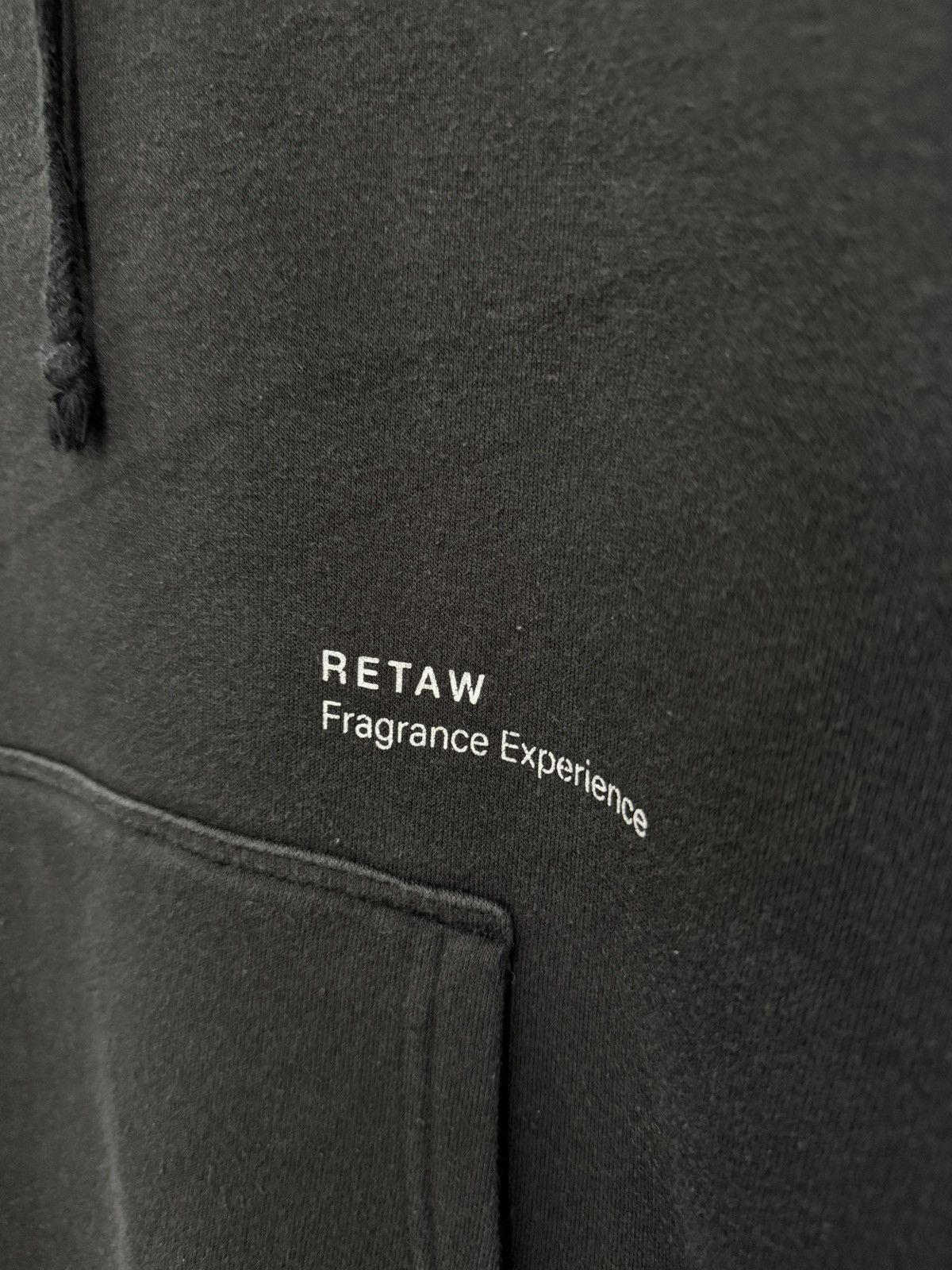 Fragment Design × Japanese Brand 🔥 Retaw X Fragment Design Sweat Hoodie Size US M / EU 48-50 / 2 - 4 Thumbnail