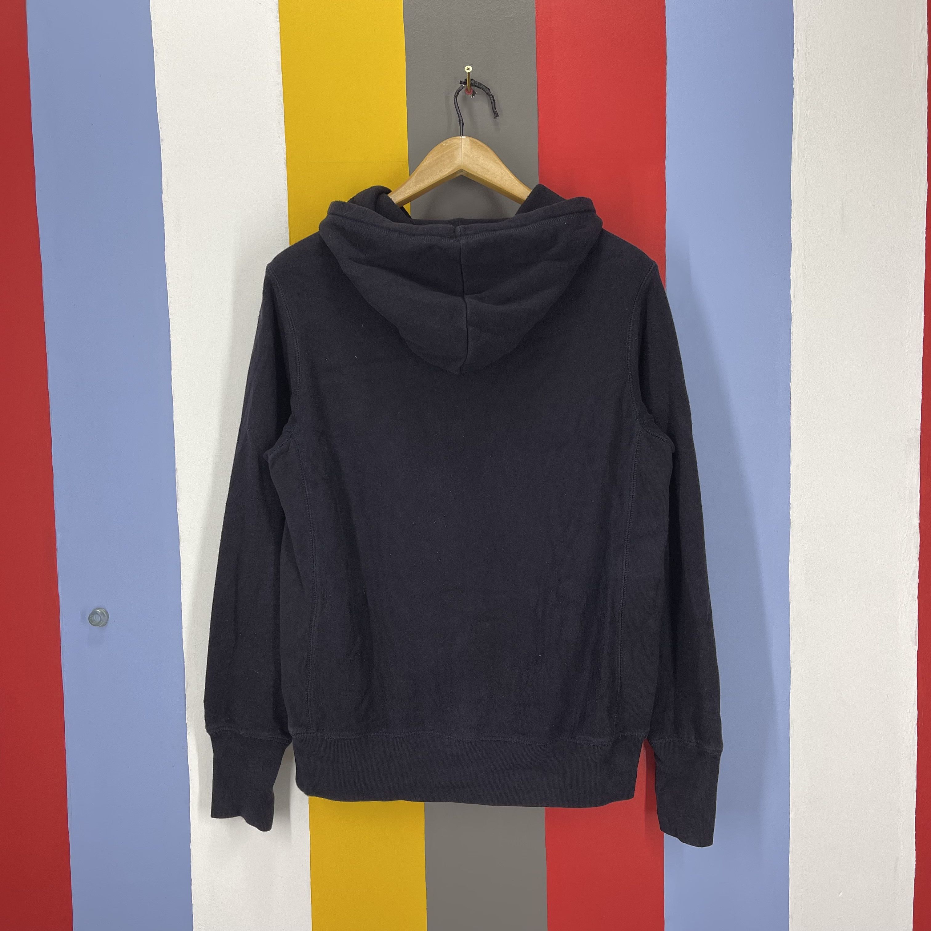 Russell Athletic RUSSELL ATHLETIC Pro Cotton Hoodie Pullover #1233/AQ Size US S / EU 44-46 / 1 - 10 Thumbnail