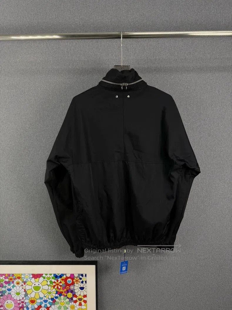 Louis Vuitton Louis Vuitton Reversible Monogram Windbreaker Jacket. Size US L / EU 52-54 / 3 - 4 Thumbnail