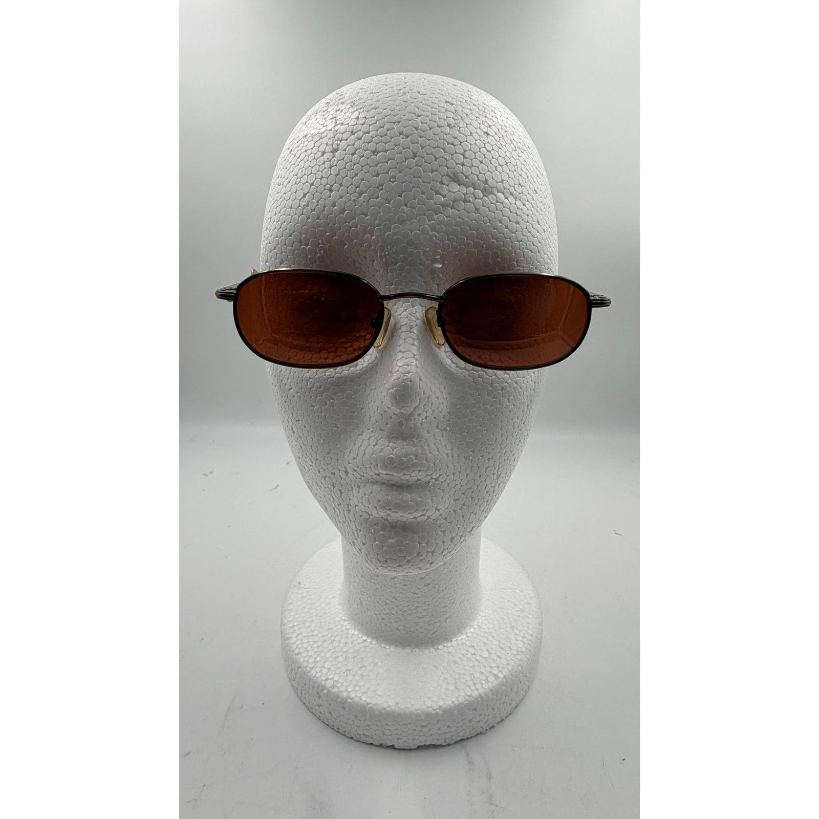 Other Zimco Merrick #2 Anti Brown Eyeglass Frames Size ONE SIZE - 1 Thumbnail