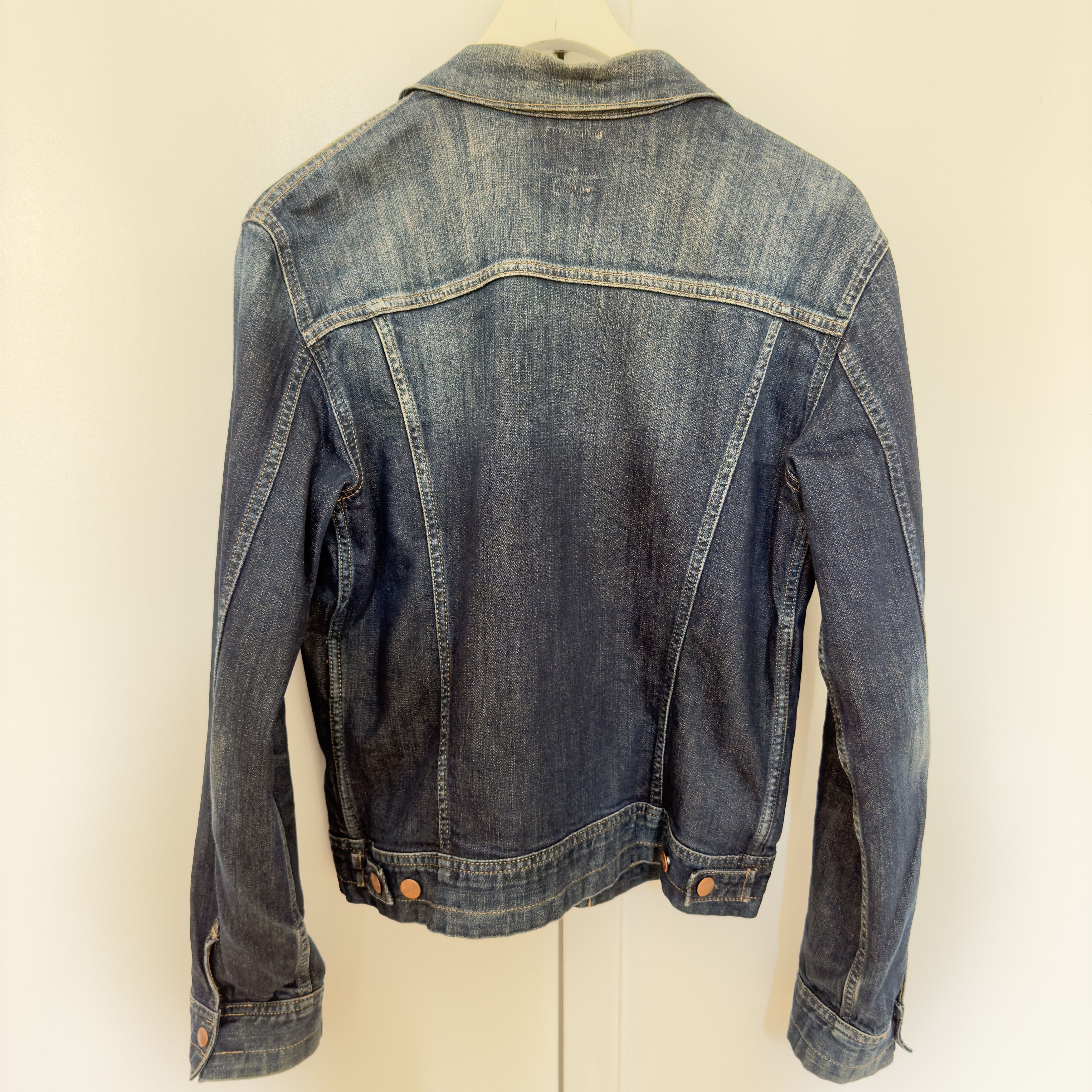 Wrangler Wrangler 1947 Size US M / EU 48-50 / 2 - 4 Thumbnail