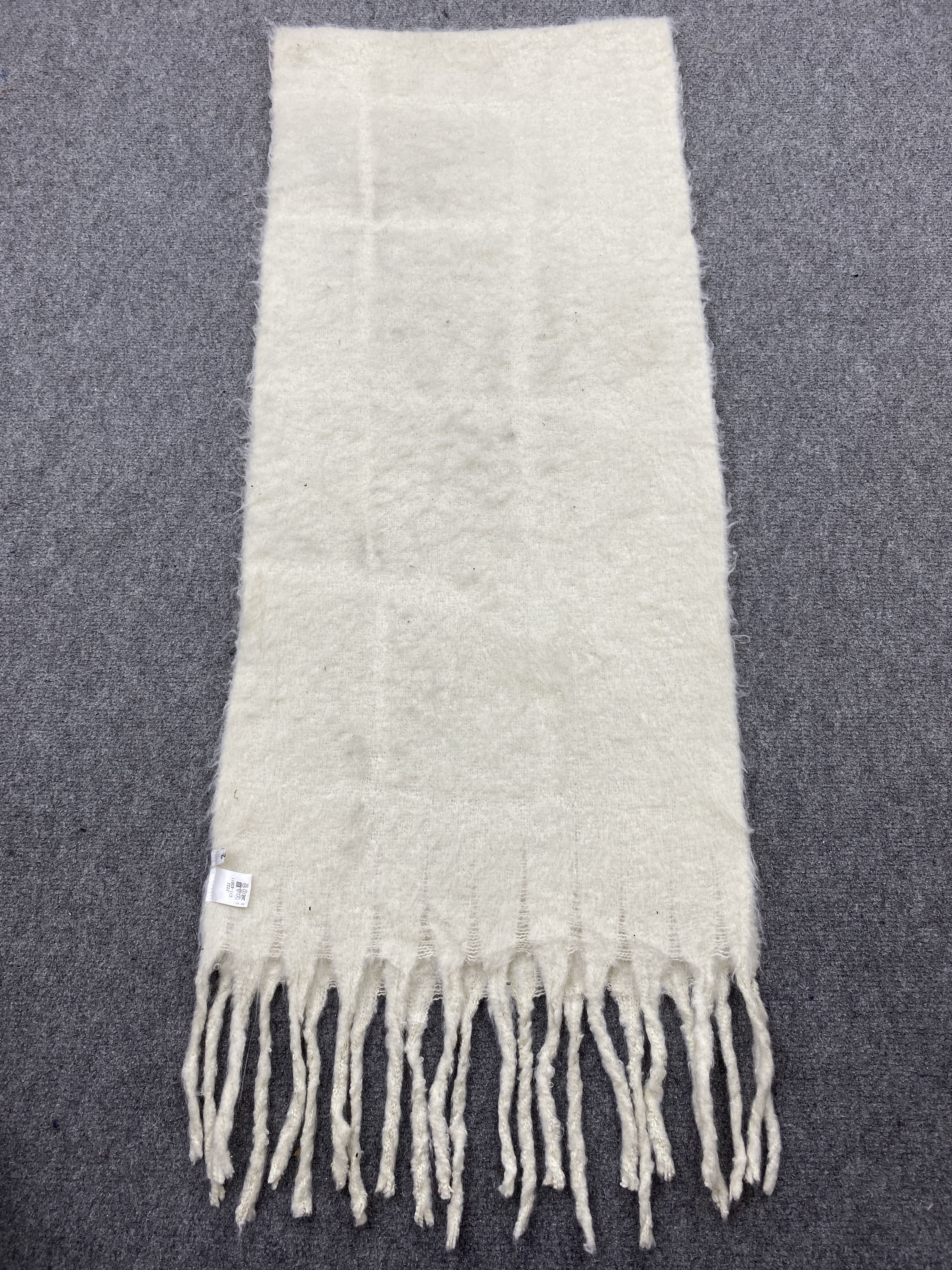 Japanese Brand Japanese Brand Scarf / Muffler / Neckwear SC0173 Size ONE SIZE - 10 Thumbnail