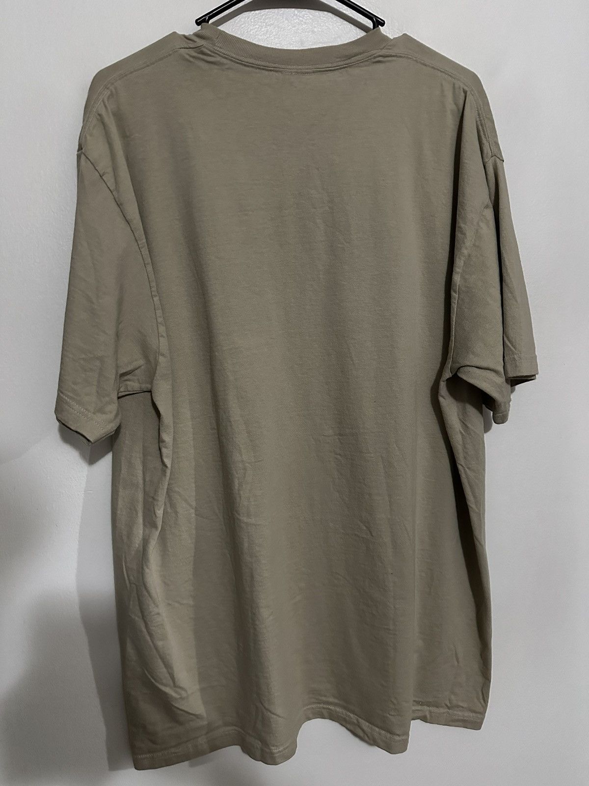 Supreme Supreme Catwoman Tee Size US XL / EU 56 / 4 - 3 Thumbnail