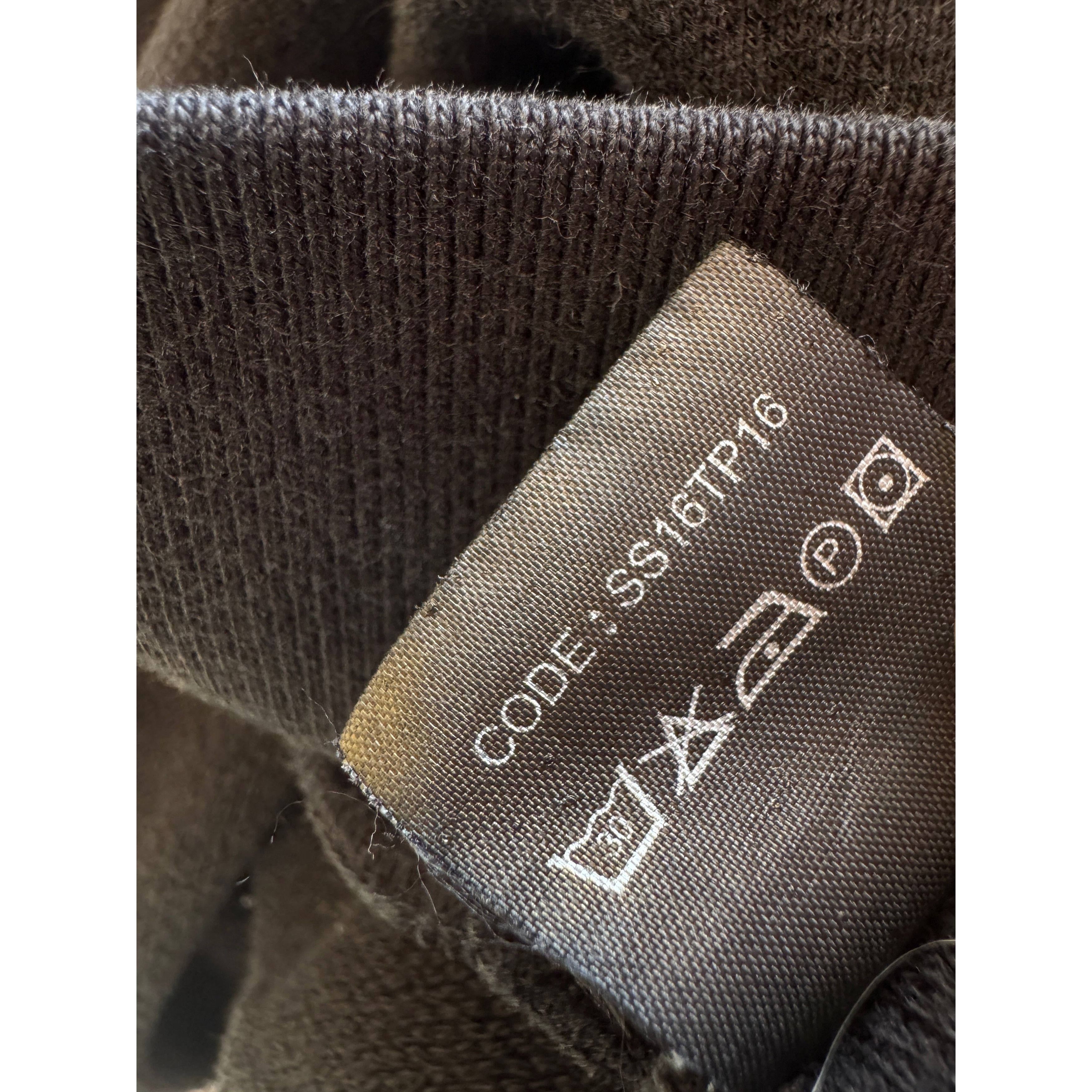 Vetements Vetements Coming Soon Hoodie Size US M / EU 48-50 / 2 - 15 Thumbnail