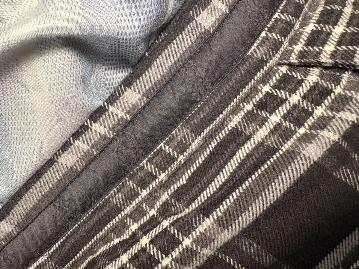 Chrome Hearts Chrome Hearts After School Flannel Shorts Size US 36 / EU 52 - 9 Thumbnail