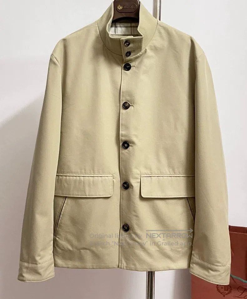 Loro Piana Loro Piana Men's Jacket Size US M / EU 48-50 / 2 - 1 Thumbnail