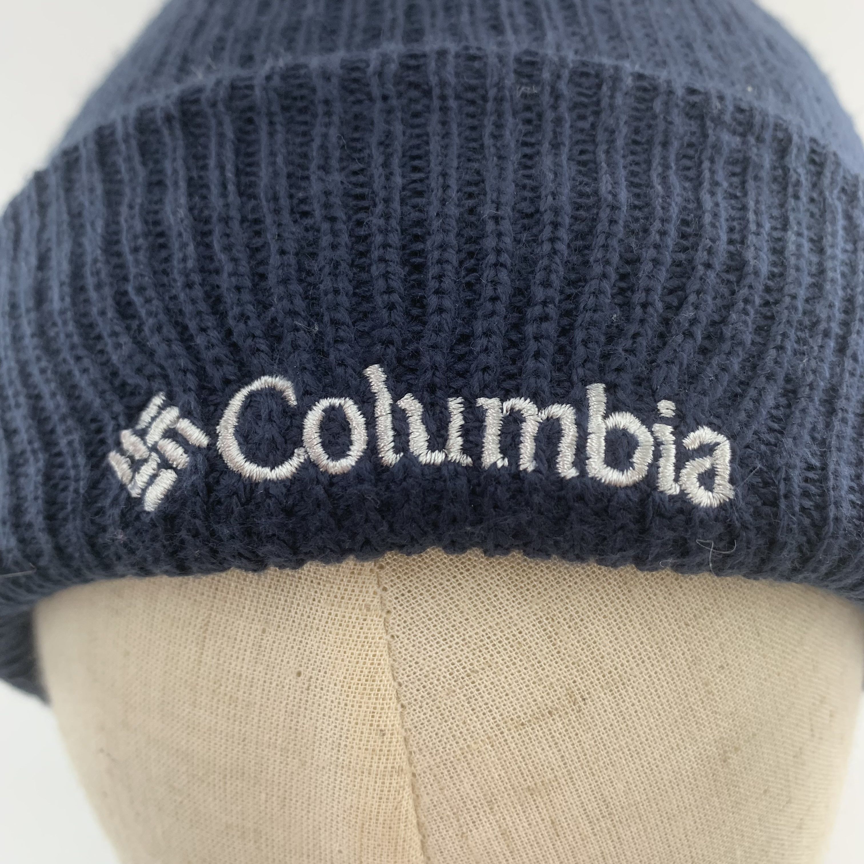 Columbia Columbia Beanie Hat Snowcap Size ONE SIZE - 5 Thumbnail
