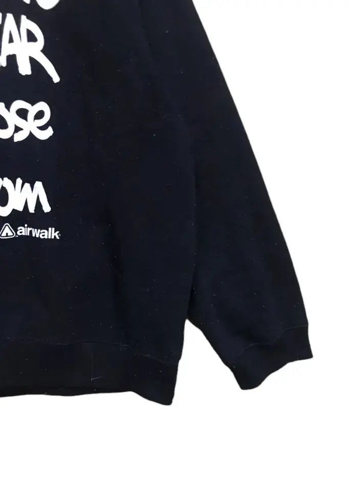Airwalk Vintage Airwalk Sweatshirts Size US L / EU 52-54 / 3 - 6 Thumbnail