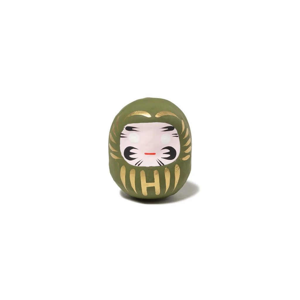Human Made Human Made Good Luck Doll Daruma Size ONE SIZE - 1 Thumbnail