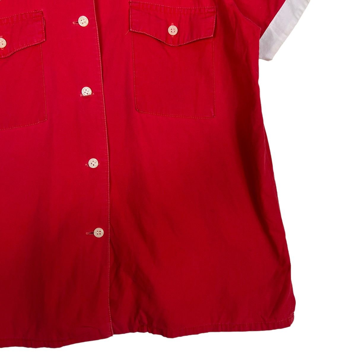 Japanese Brand 🔥 VINTAGE BOWLING SHIRTS ROCKER Size M / US 6-8 / IT 42-44 - 5 Thumbnail