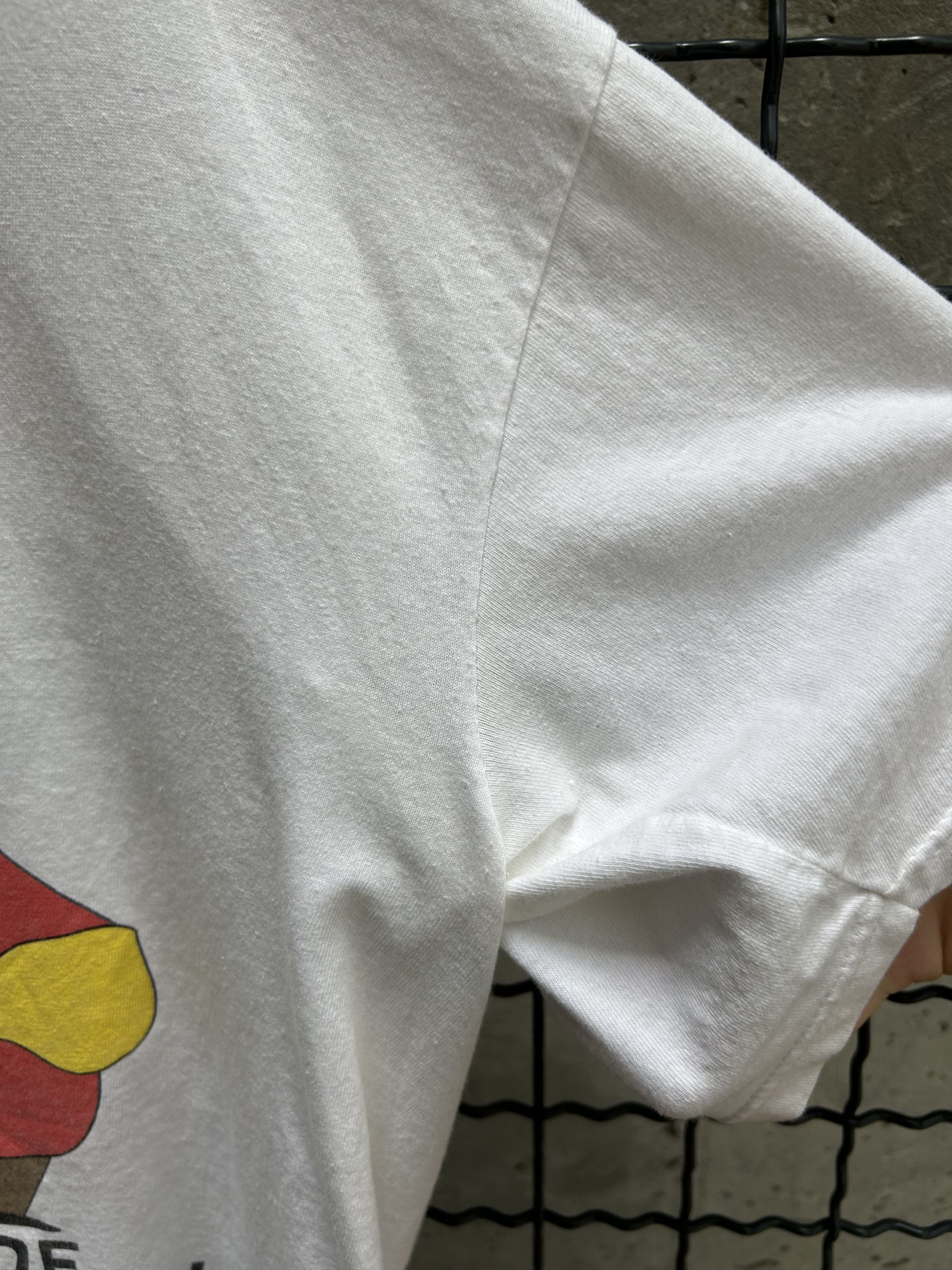 Cartoon Network Vintage 1998 South Park Cartoon Movie T-shirt Size US L / EU 52-54 / 3 - 13 Thumbnail