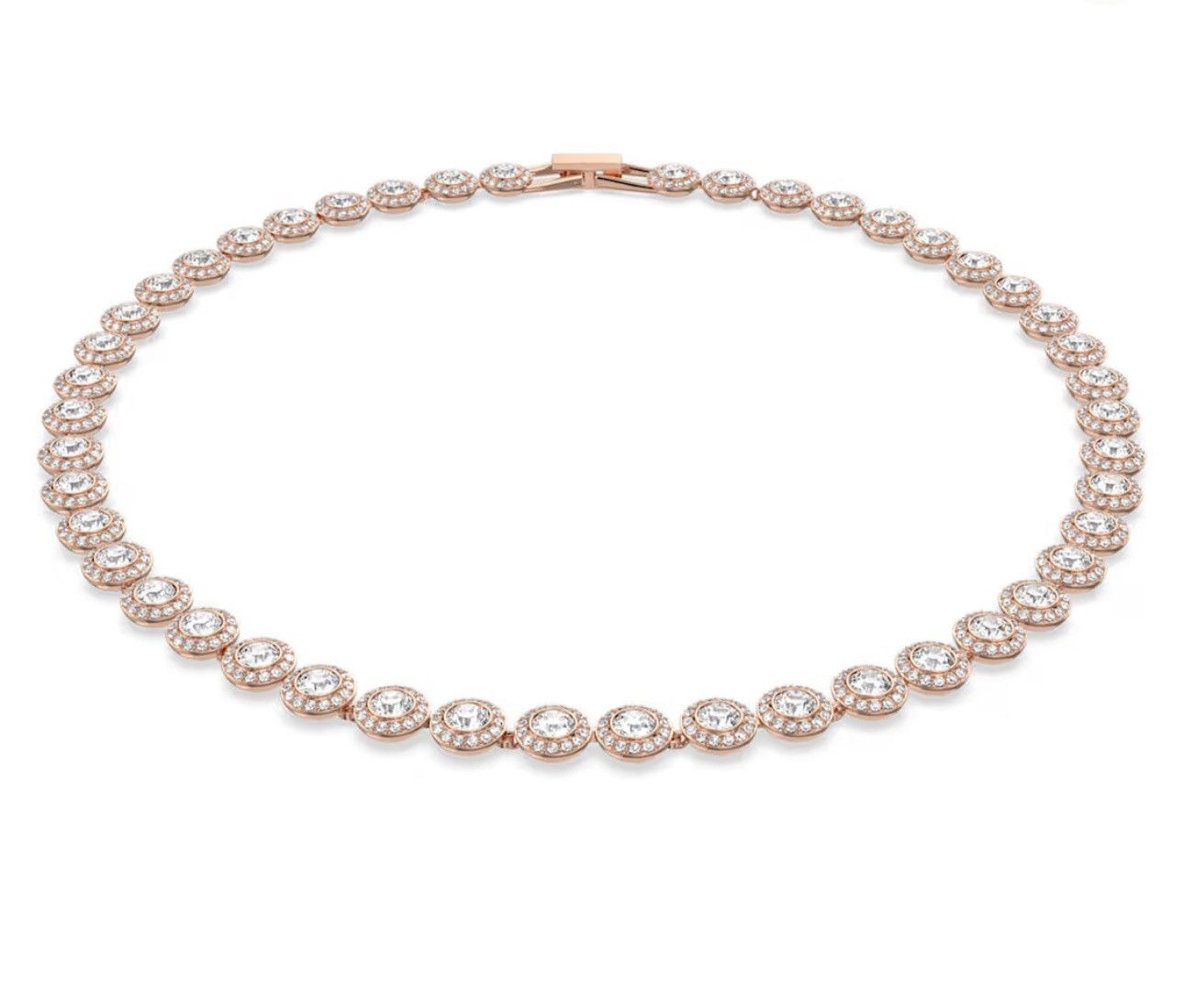 Swarovski Angelic Chocker Size ONE SIZE - 1 Thumbnail