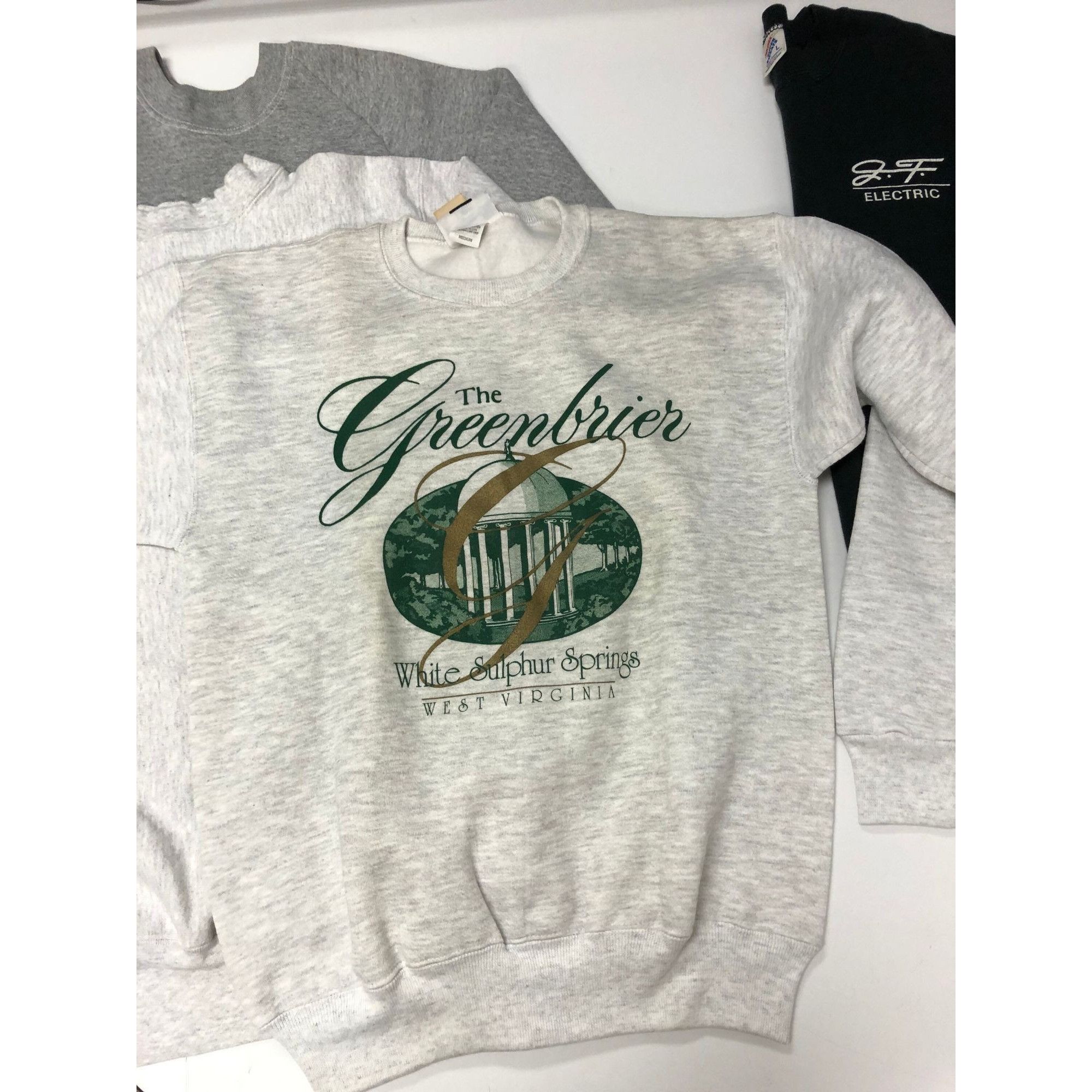 Other 8 pc Vintage 80-90's University Missouri Hawaii Streetwear T Size US L / EU 52-54 / 3 - 9 Thumbnail