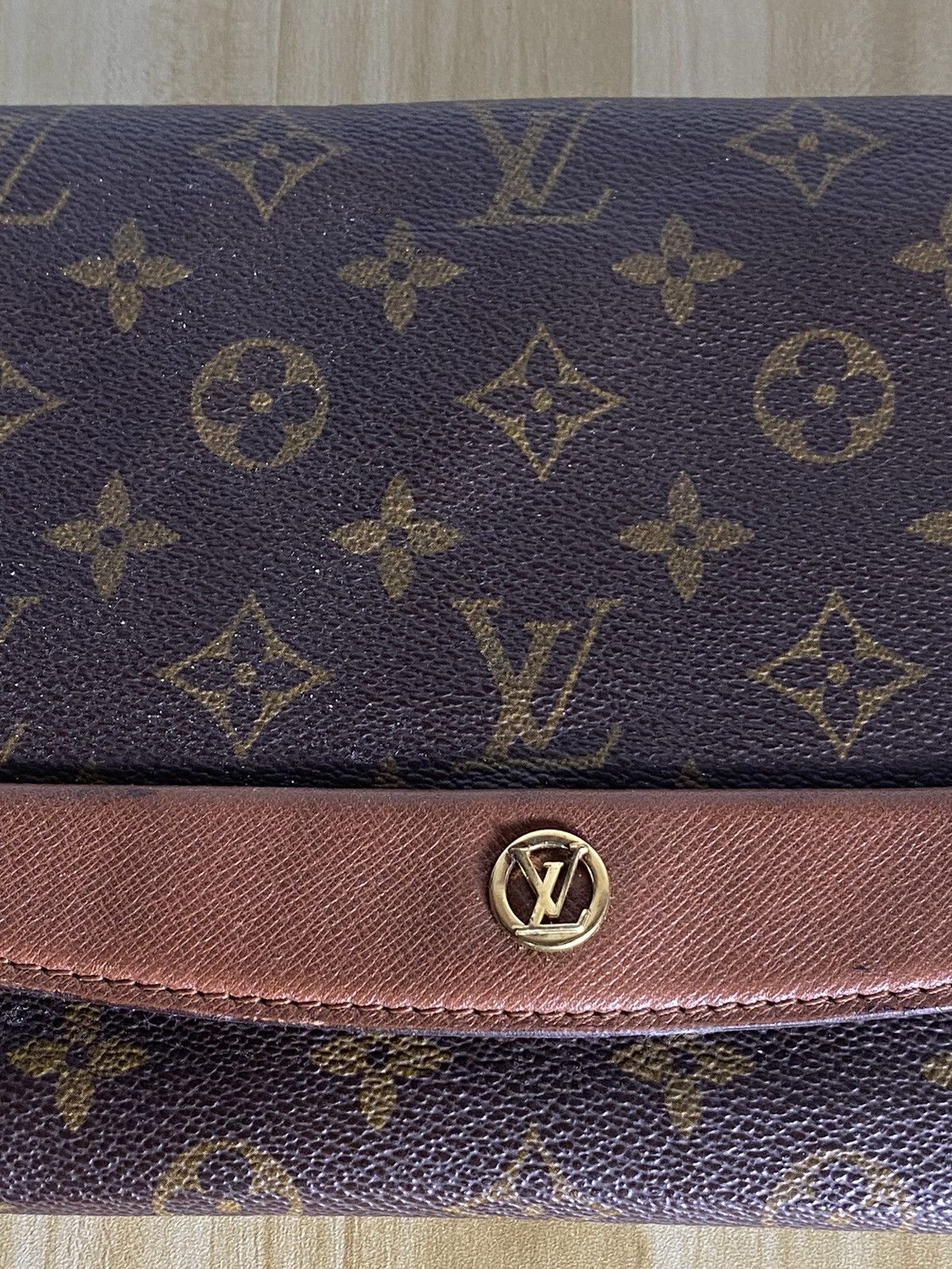 Louis Vuitton LOUIS VUITTON SHOULDER BAG Size ONE SIZE - 24 Thumbnail
