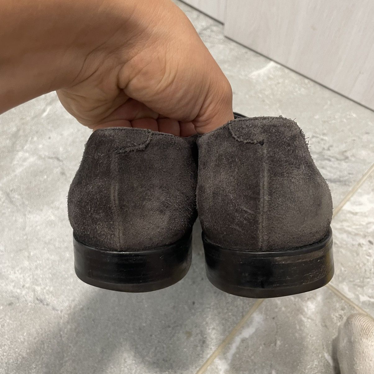 Debut Corduroy debut shoes Boots old money loafers western navajo Size US 10 / EU 43 - 5 Thumbnail