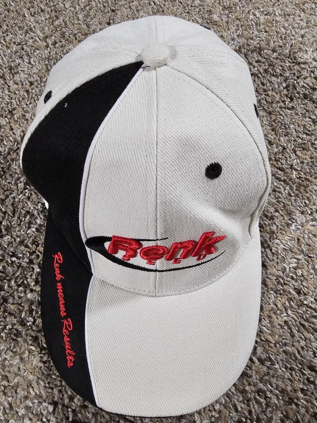 Designer Renk Seed Renk means results Hook & Loop Strap hat Size ONE SIZE - 2 Thumbnail
