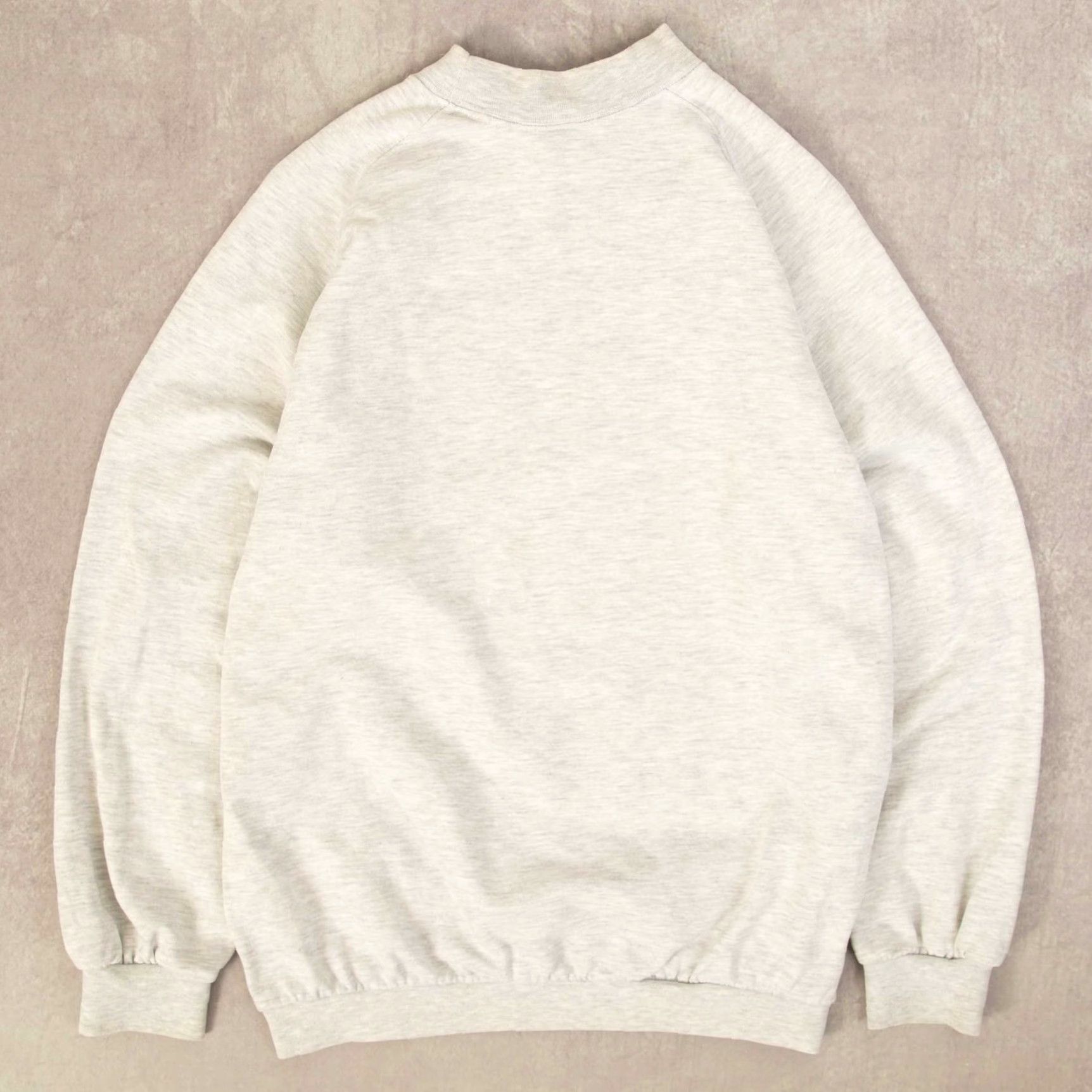 Vintage VINTAGE Unbranded Sweatshirt Shirt? Size L / US 10 / IT 46 - 2 Thumbnail