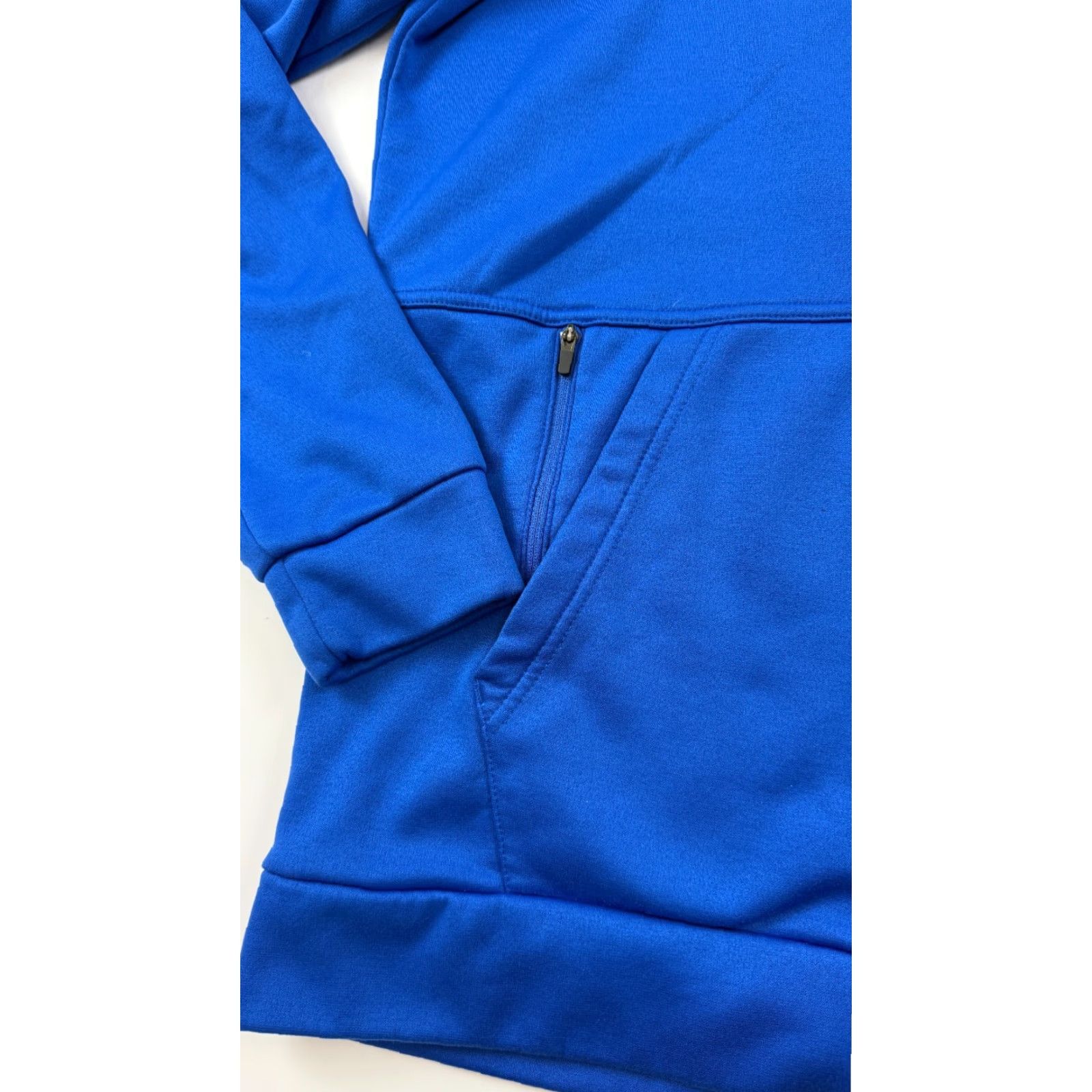 Nike Nike Sweatshirt Mens Large Blue Dri-Fit 1/4 Zip Pullover CU6217-480 Size US L / EU 52-54 / 3 - 2 Thumbnail