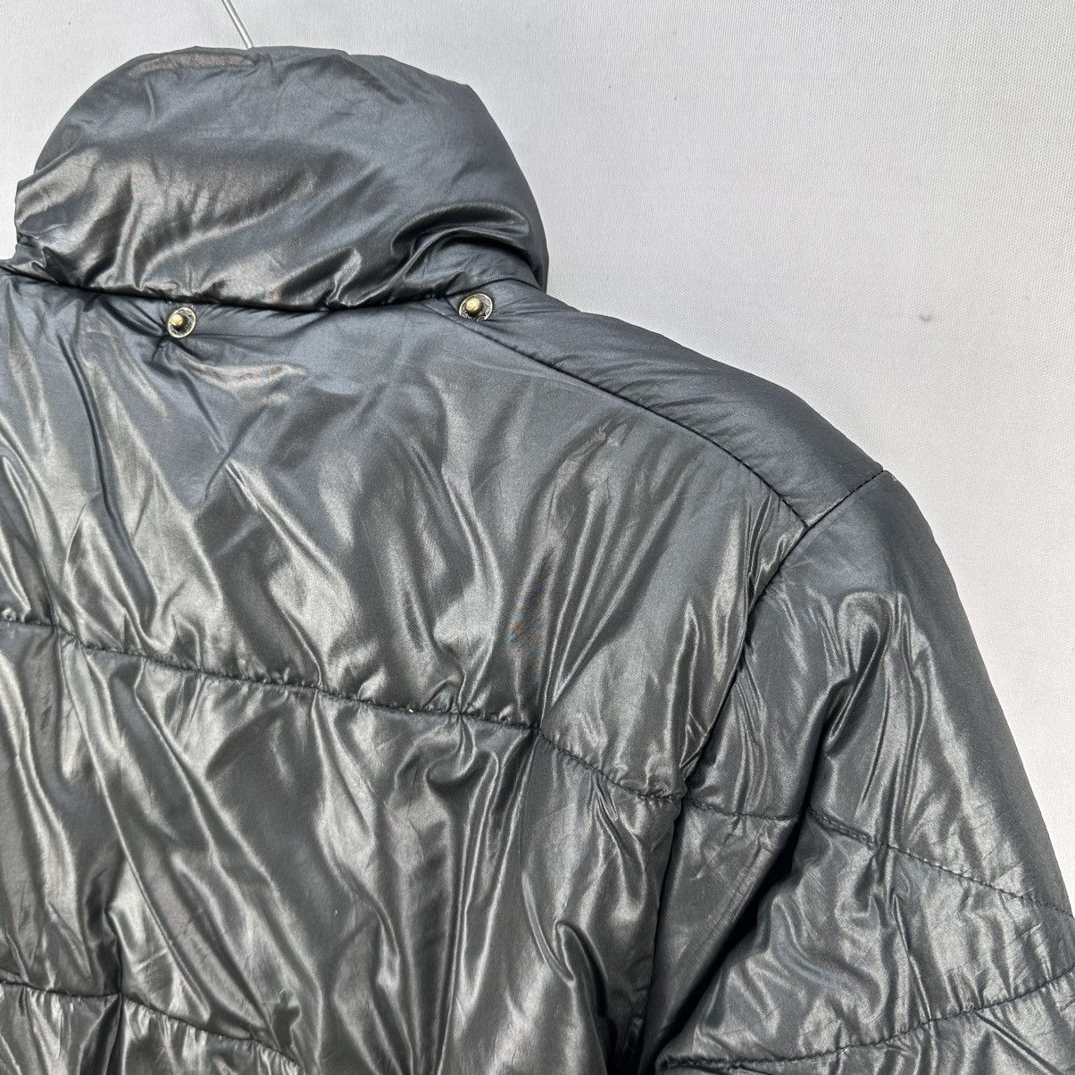 If Six Was Nine Vintage BRTH BREATH Puffer Zipper Jacket Punk Style Size US S / EU 44-46 / 1 - 5 Thumbnail