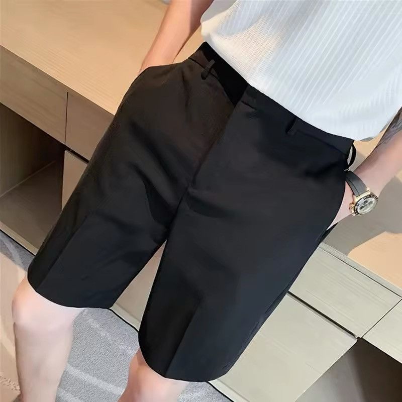 Japanese Brand × Other Casual Suit Short Clothes Size US 32 / EU 48 - 1 Thumbnail