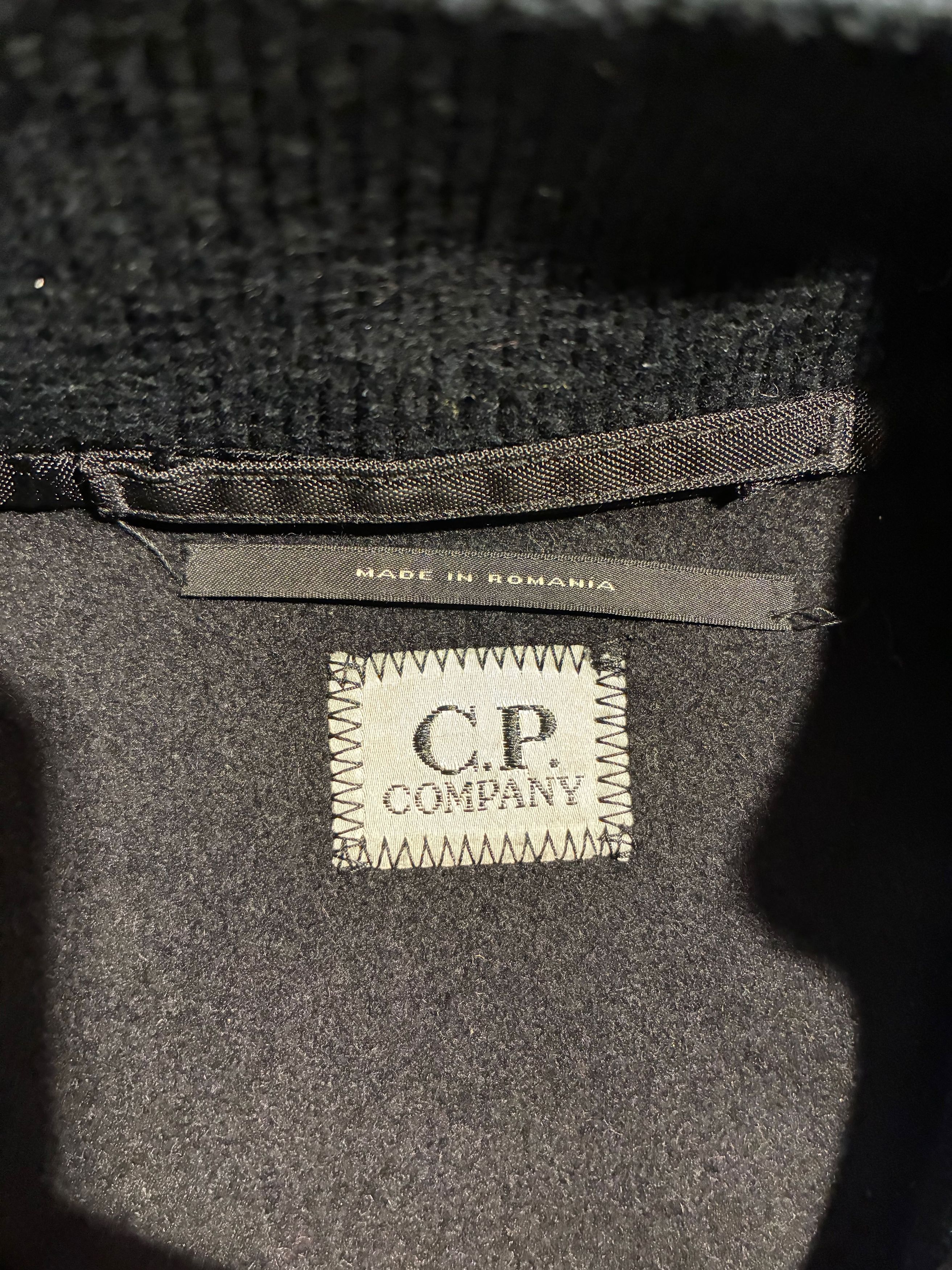 C.P. Company CP Velo2 City Cycling Jacket Size US L / EU 52-54 / 3 - 12 Thumbnail