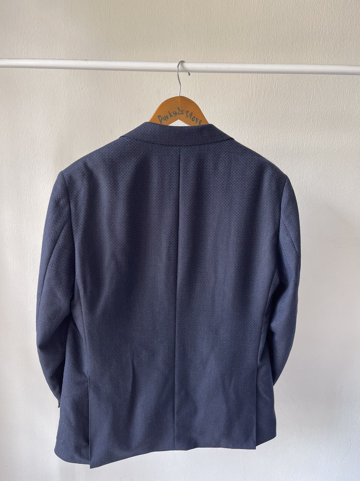 Ermenegildo Zegna × Z Zegna Ermenegildo Zegna Cupra Blazzer Size US L / EU 52-54 / 3 - 7 Thumbnail