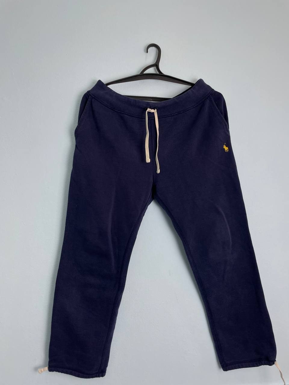 Rare streetwear POLO RALPH LAUREN VINTAGE BAGGY Pants Sz M