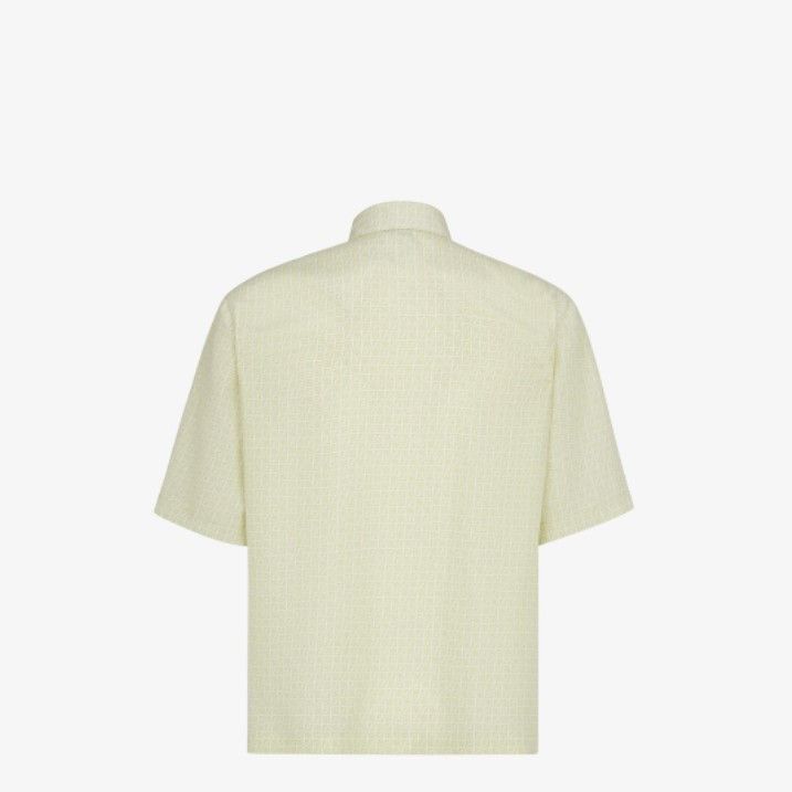 o1w1db10823 Shirt in Light Green