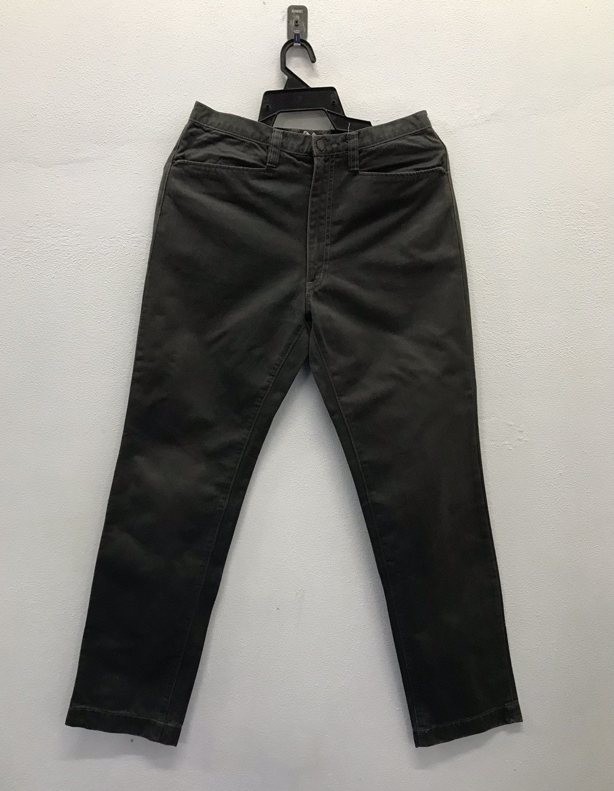 Journal Standard × Vintage Vintage Journal Standard Pants Size US 30 / EU 46 - 1 Thumbnail