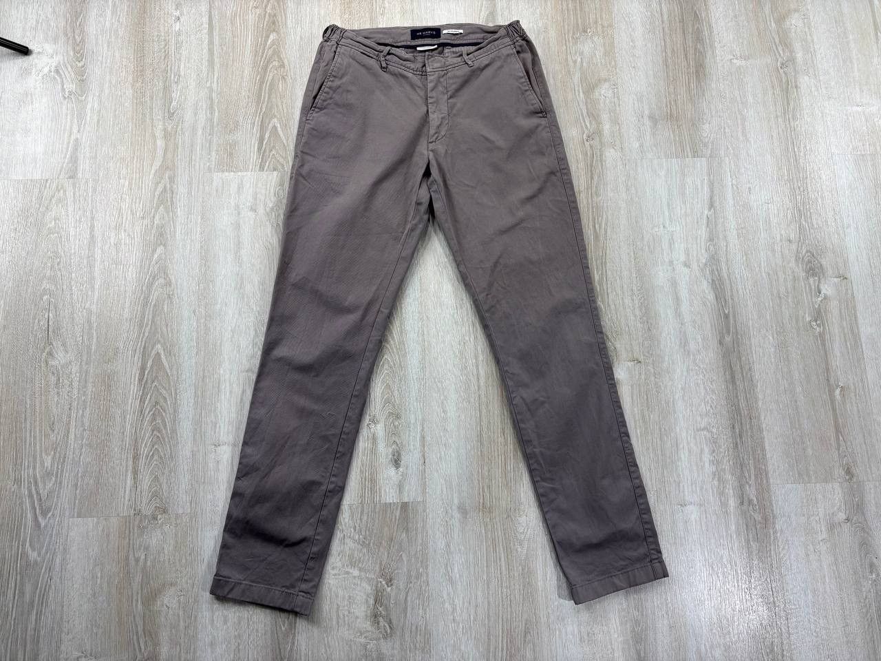 Japanese Brand Mens pants Mr.Marvis Size 32 Size US 32 / EU 48 - 1 Thumbnail