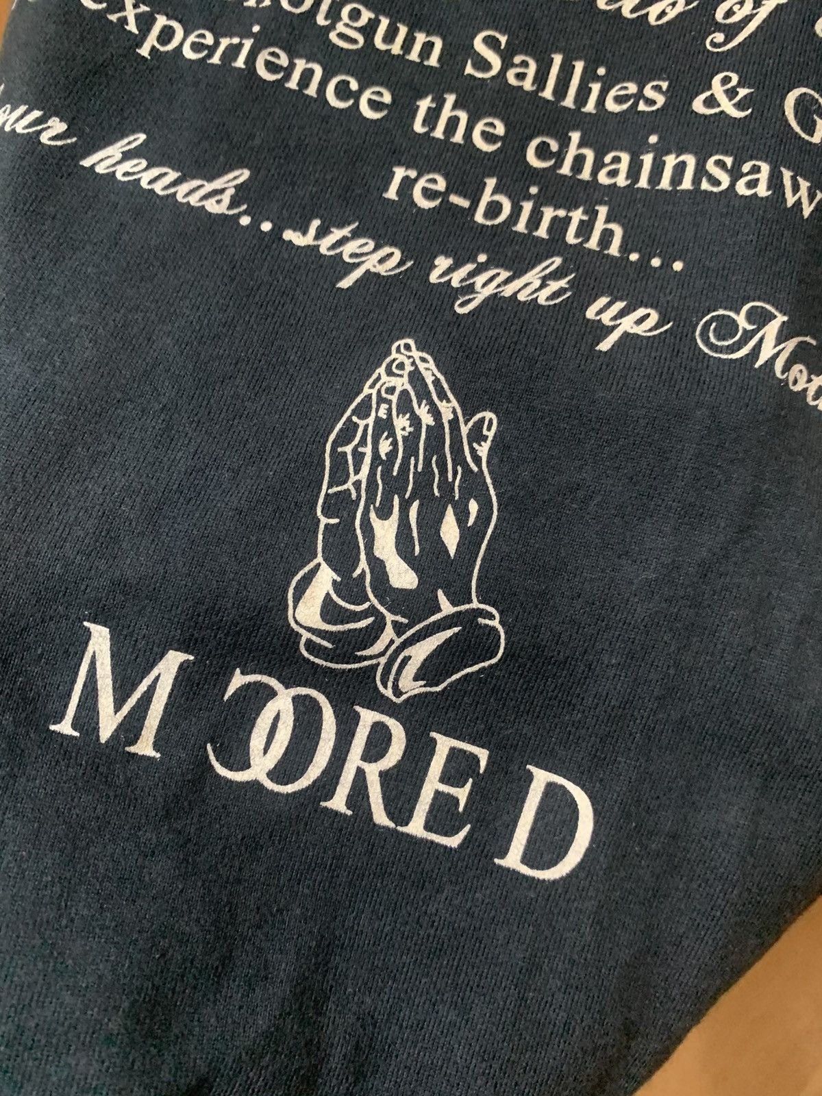 Other Black hart brotherhood superior mothers shirt Size US L / EU 52-54 / 3 - 10 Thumbnail