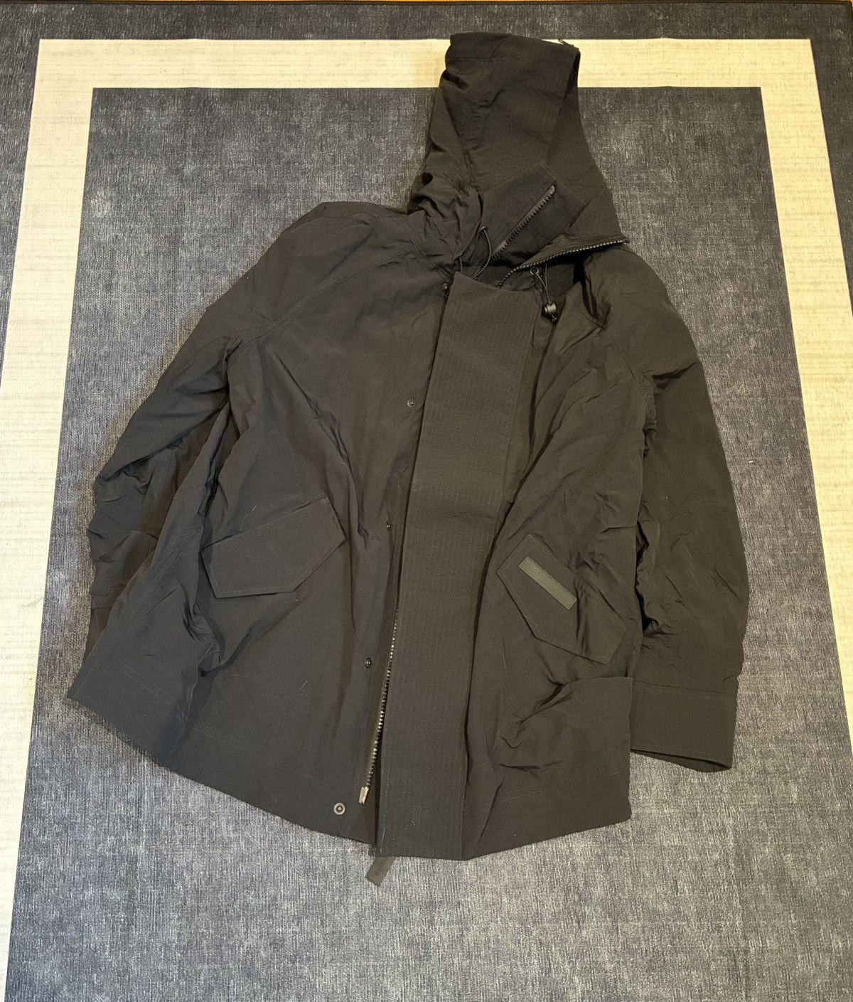ANGEL CHEN × Canada Goose Canada Goose X Angel Chen Marro Jacket Size US XS / EU 42 / 0 - 2 Thumbnail