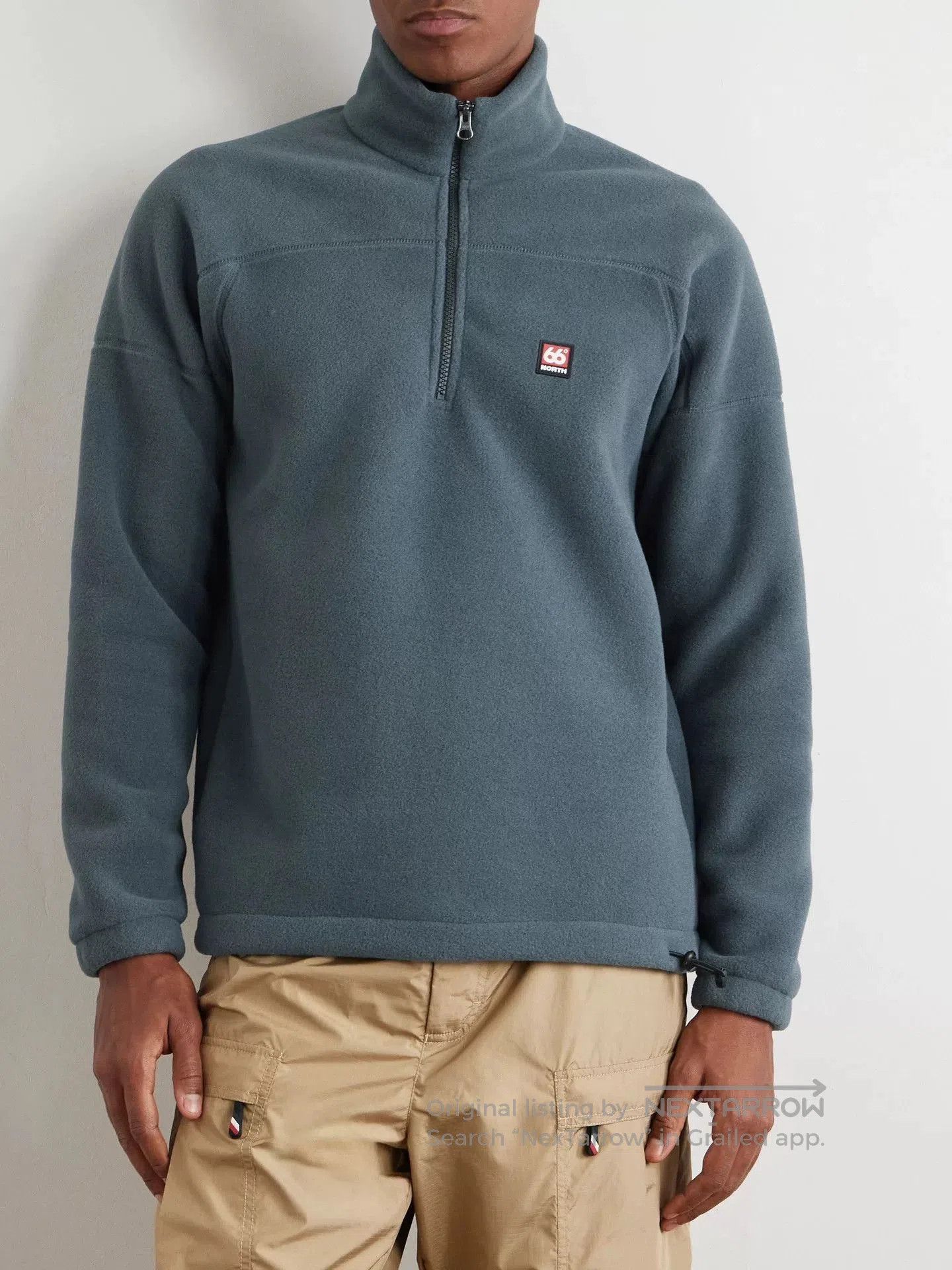 66 North 66North Half. Size US L / EU 52-54 / 3 - 2 Thumbnail
