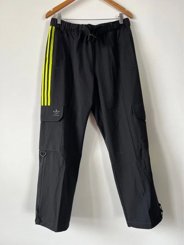 Adidas Adidas Track HOR Noir Set, Size S. Limited collection Size US S / EU 44-46 / 1 - 8 Thumbnail