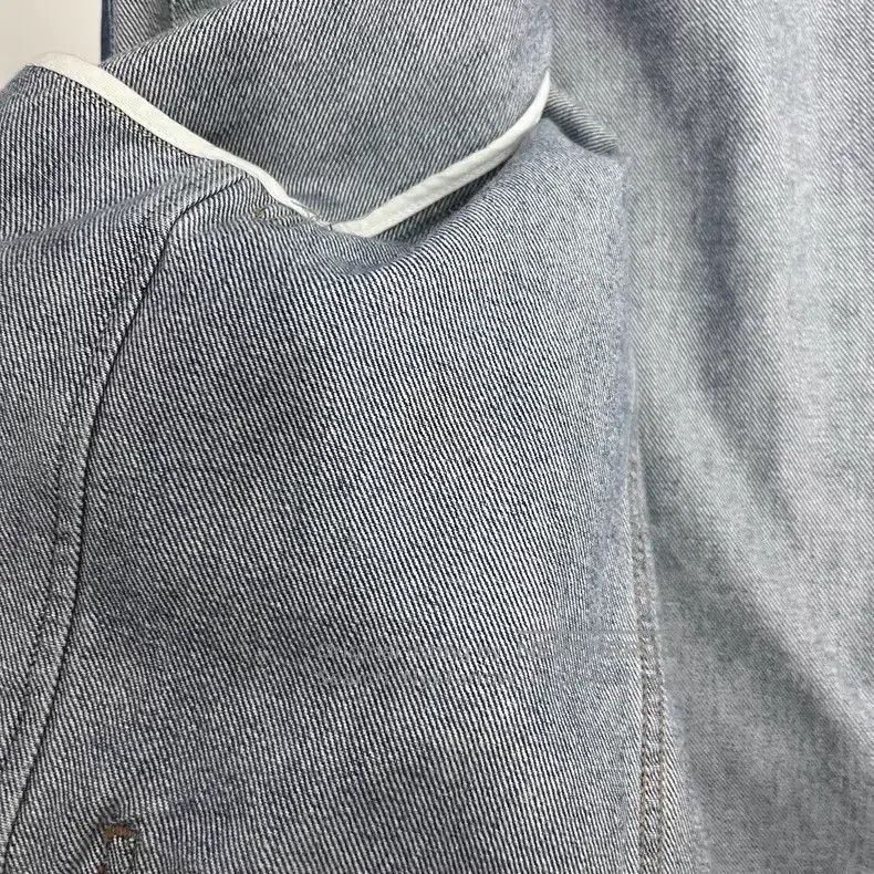 Louis Vuitton Louis Vuitton Presbyopic denim jacket Size US M / EU 48-50 / 2 - 3 Thumbnail