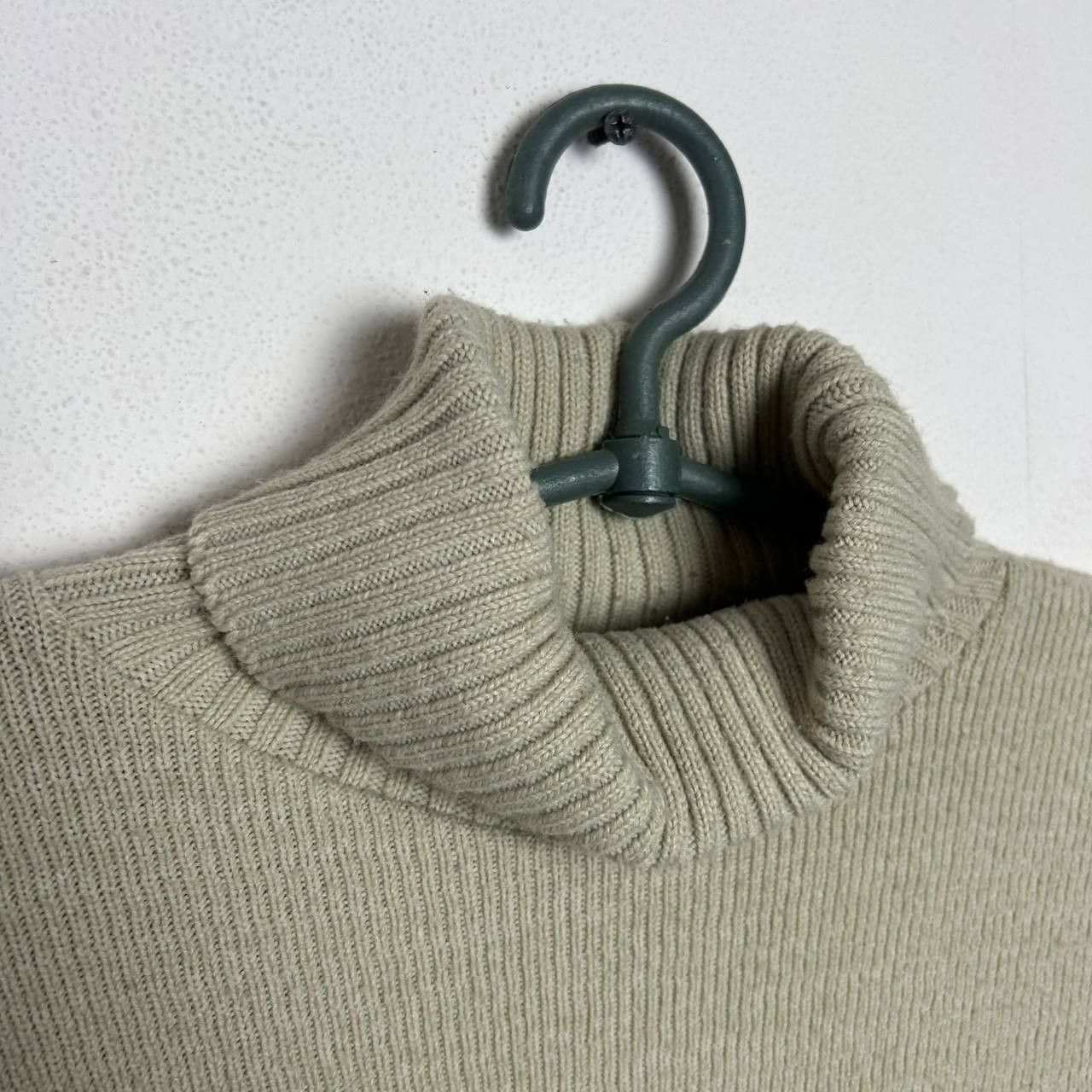 Kangol Vintage Kangol Big logo wool y2k streetwear sweater Size M / US 6-8 / IT 42-44 - 5 Thumbnail
