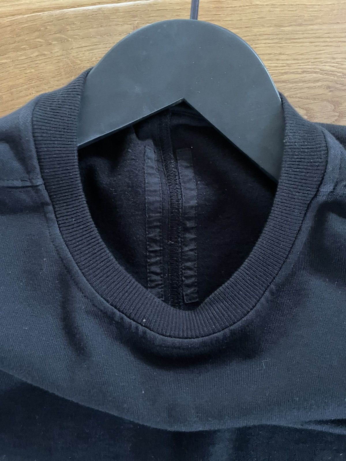 Rick Owens Drkshdw Rick Owens drkshdw Sweater Size US S / EU 44-46 / 1 - 4 Thumbnail
