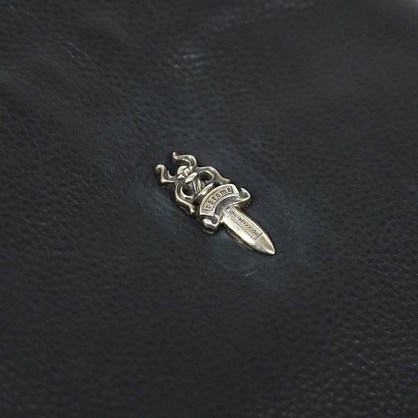 Chrome Hearts Chrome Hearts Dracula Dagger Handbag Size ONE SIZE - 6 Thumbnail