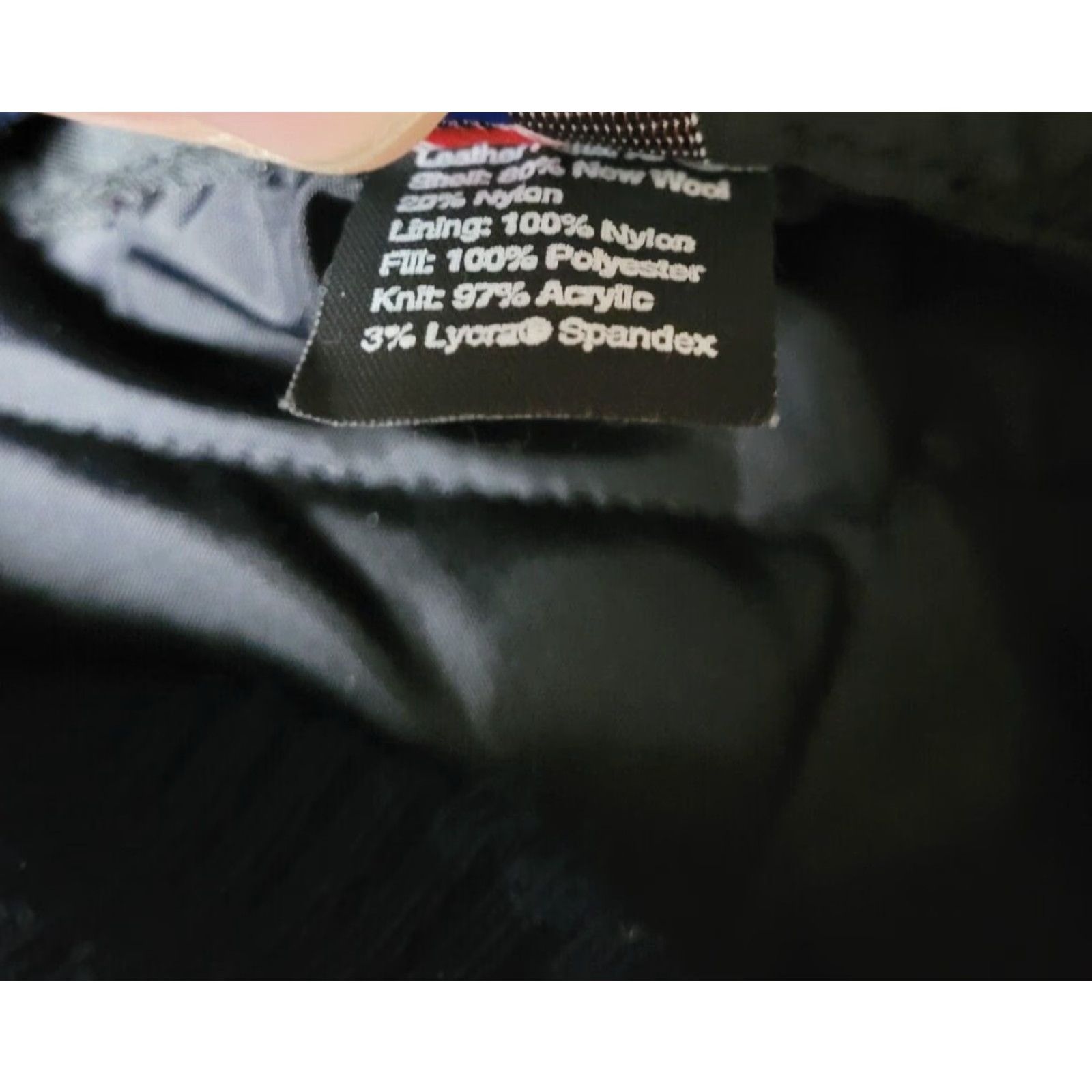 Ford UAW Autoworkers Union Ford Ypsilanti Letterman Varsity Jacket XL USA Local 849 Jacket Mens XL Blue Cars Transportation USA Varsity Size US XL / EU 56 / 4 - 6 Thumbnail