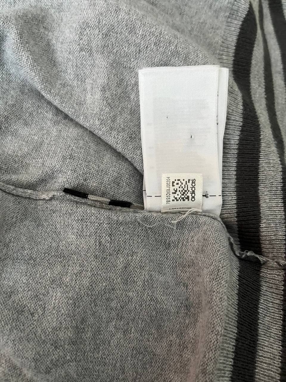 Adidas cardigan sweater Adidas Size US M / EU 48-50 / 2 - 9 Thumbnail