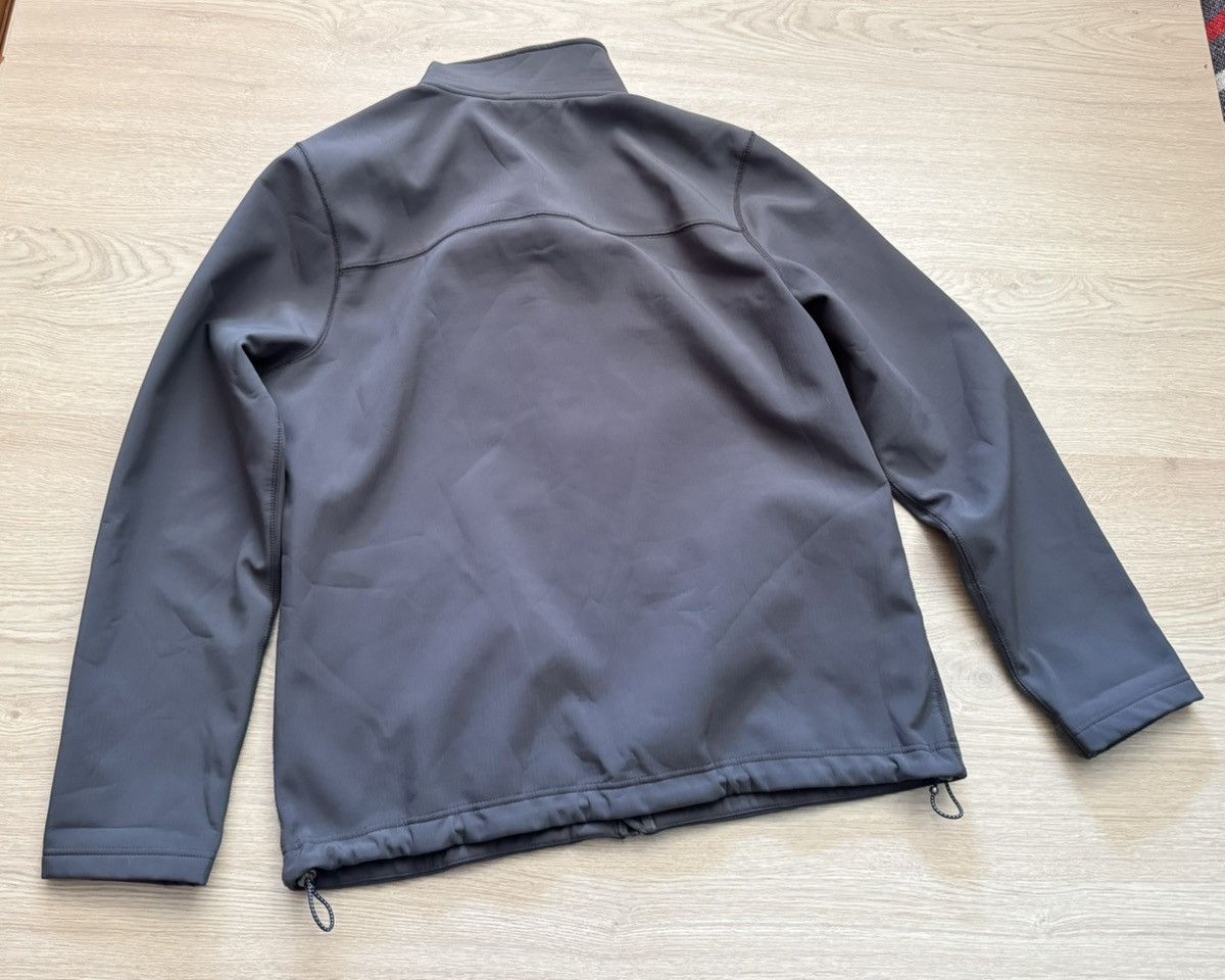 L.L. Bean Vintage 00’s L L Bean Tactical Softshell Jacket Size US L / EU 52-54 / 3 - 5 Thumbnail